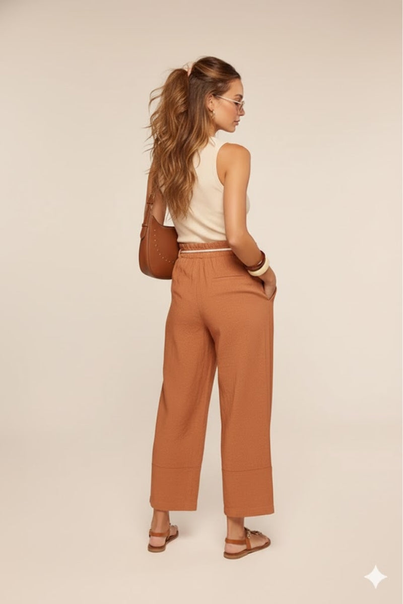 Cora Pant