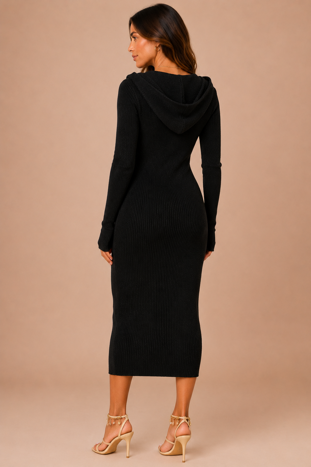 Amelia Dress