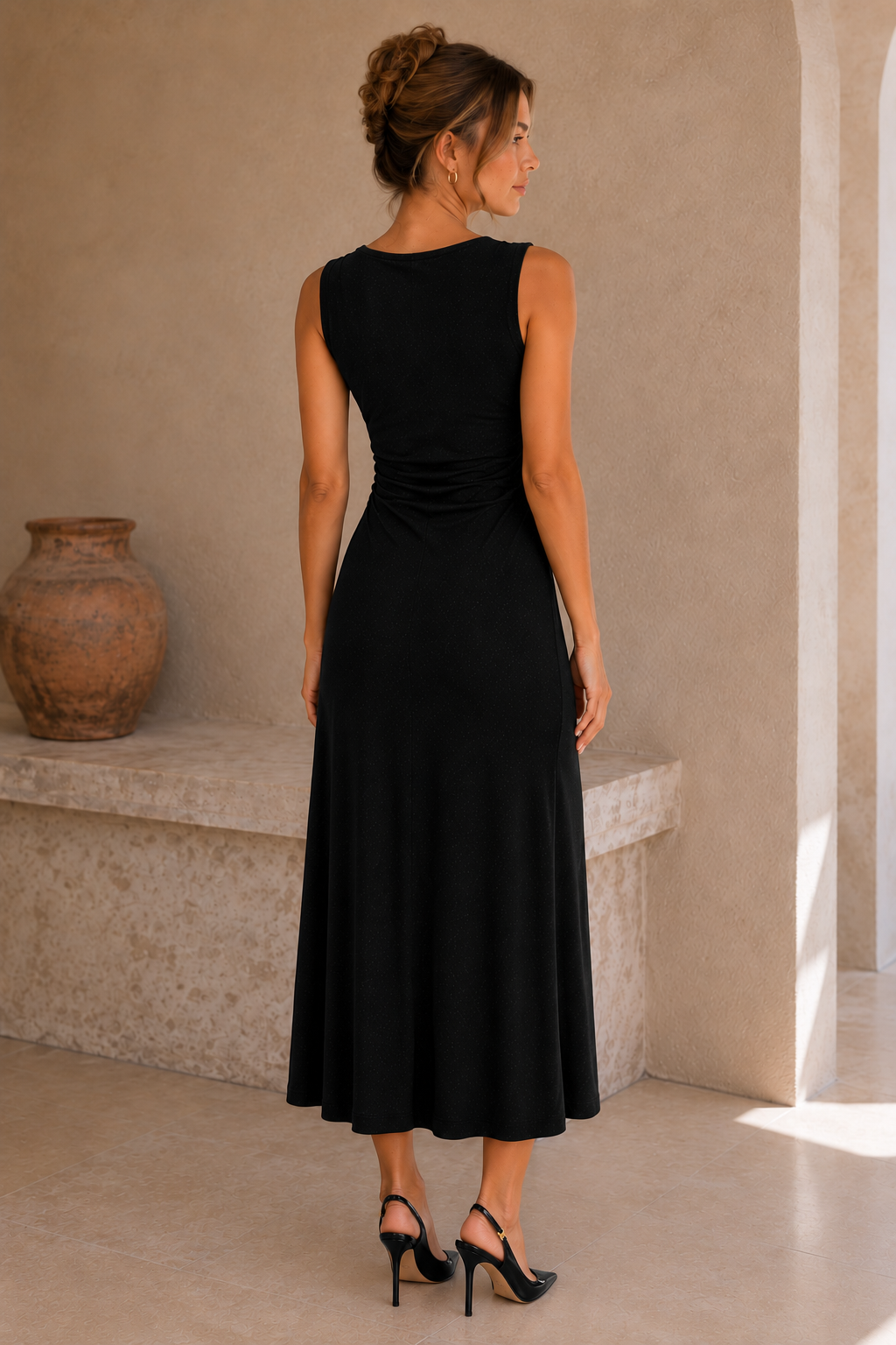 Avery Dress