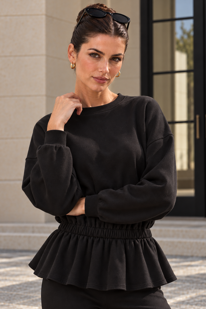 Becky Top