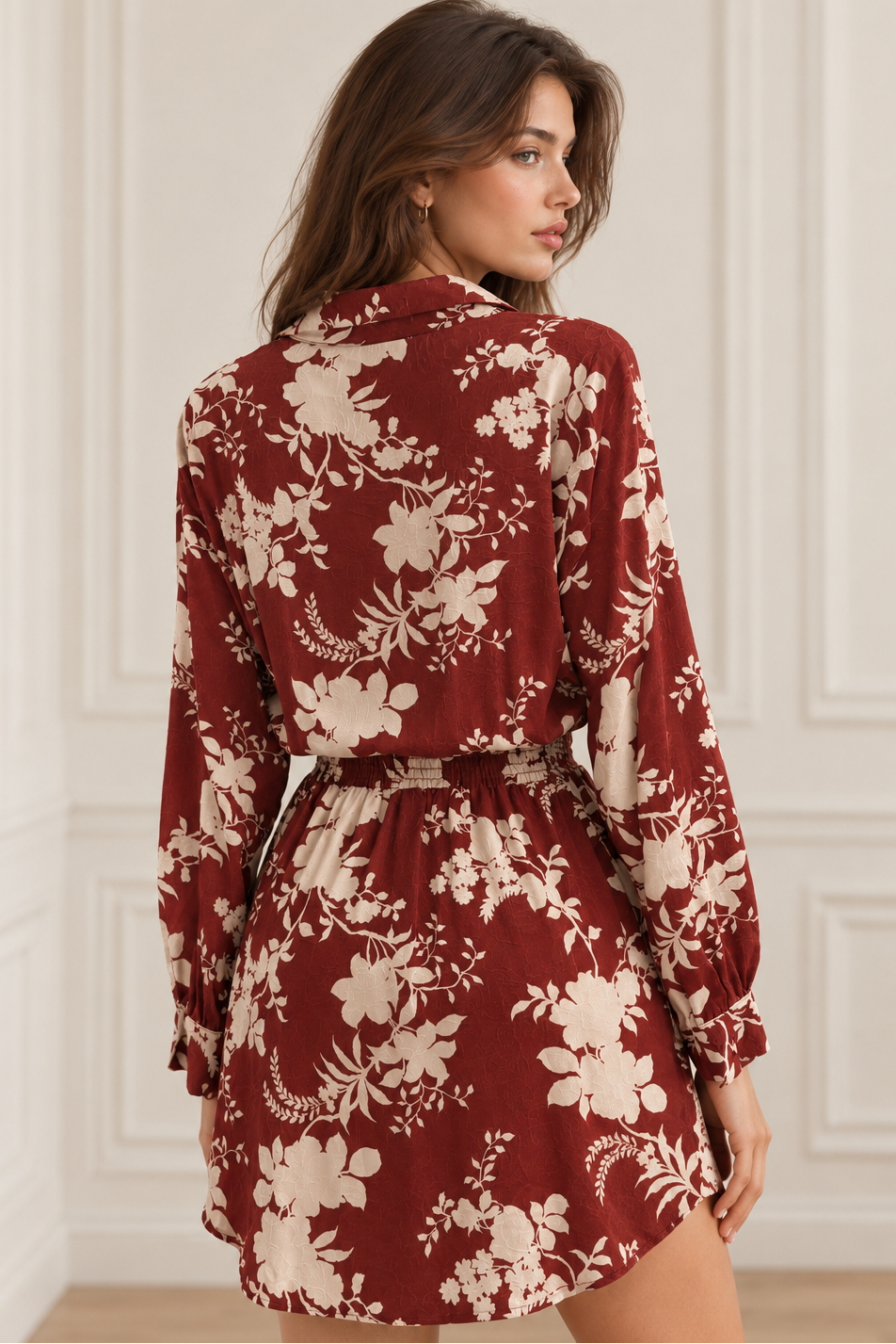 Ashley Dress