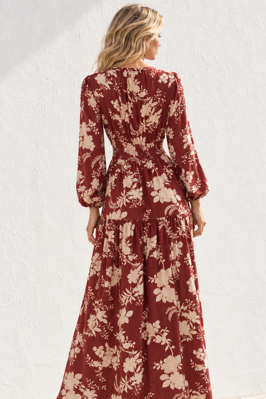 Sonja Dress