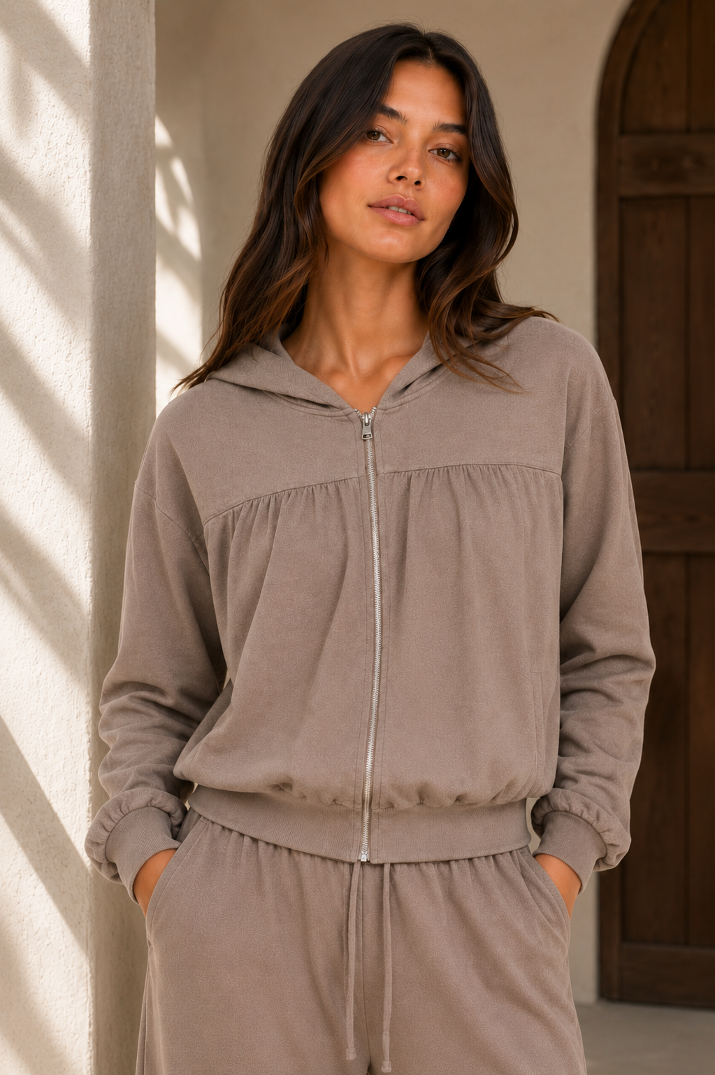 Chloe Jacket