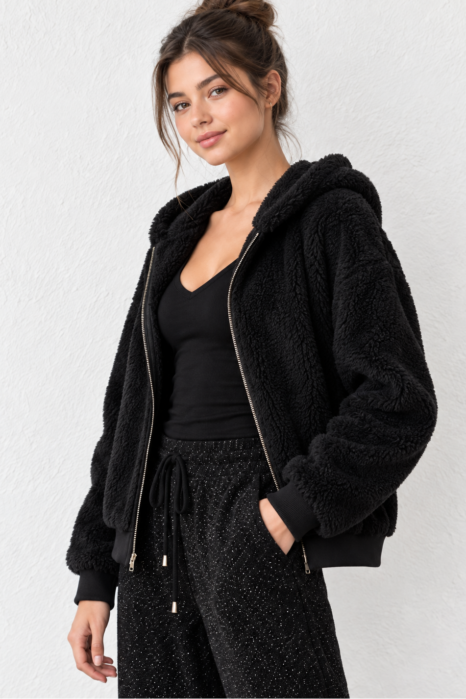 Neve Jacket
