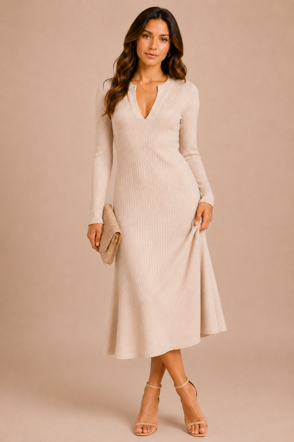Ellen Dress