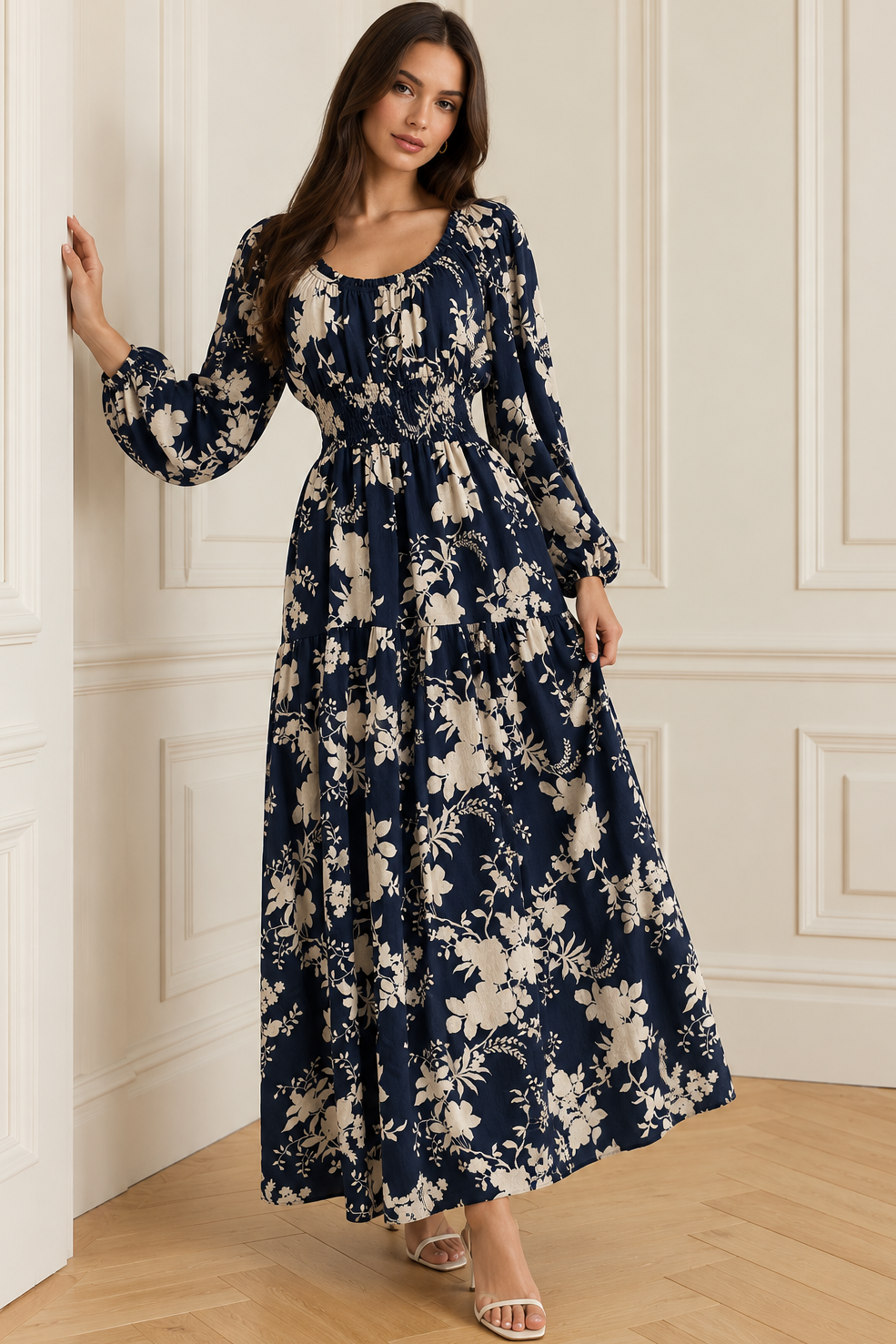 Sonja Dress