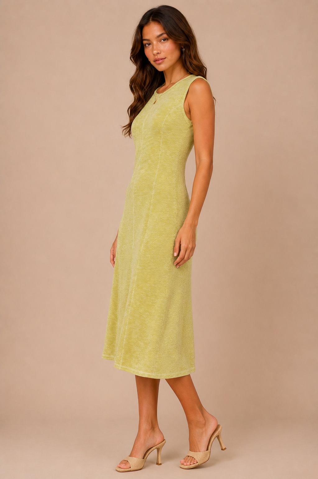 Emmie Dress