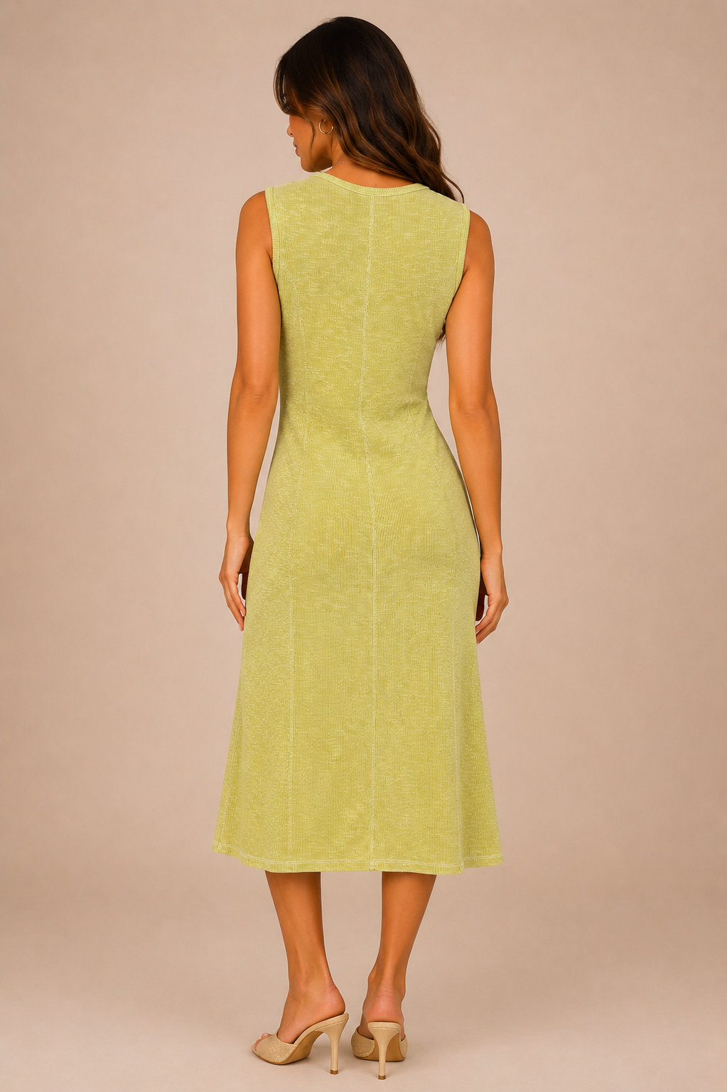 Emmie Dress