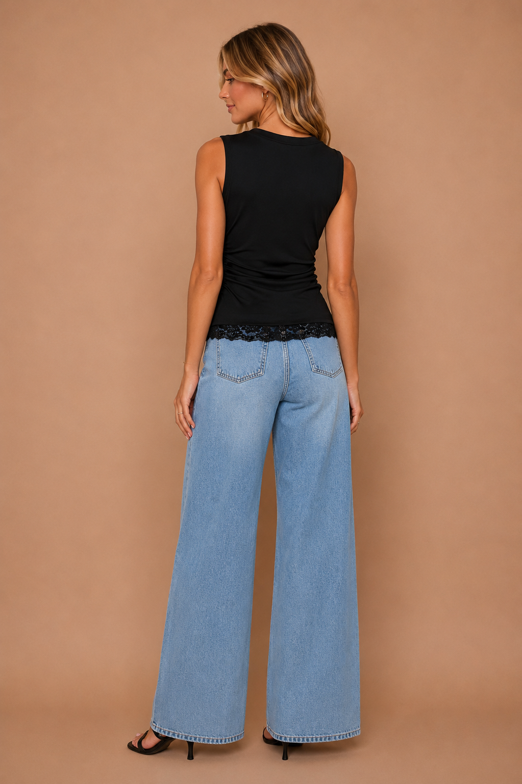 Faith Top