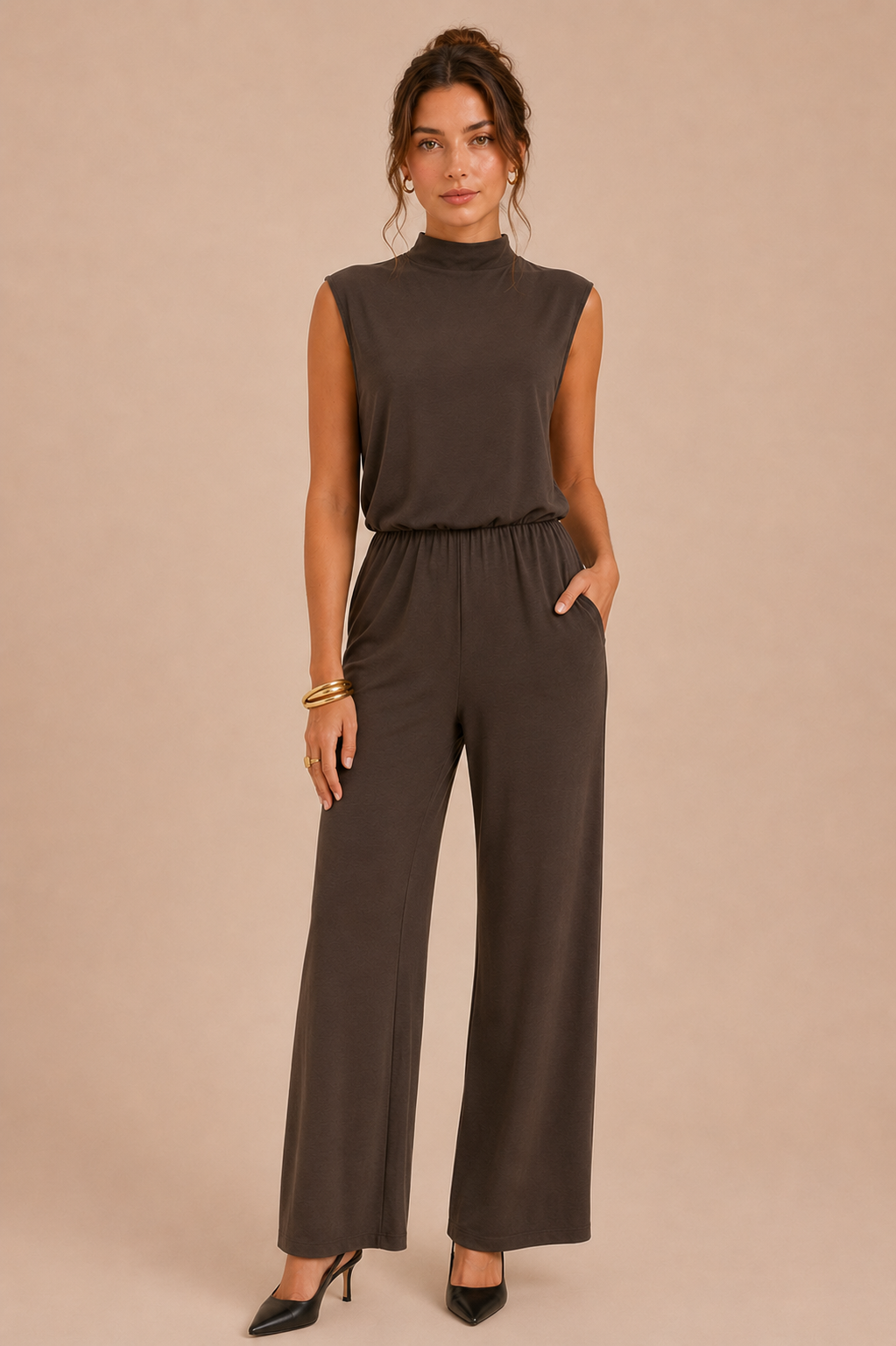 Jane Jumpsuit