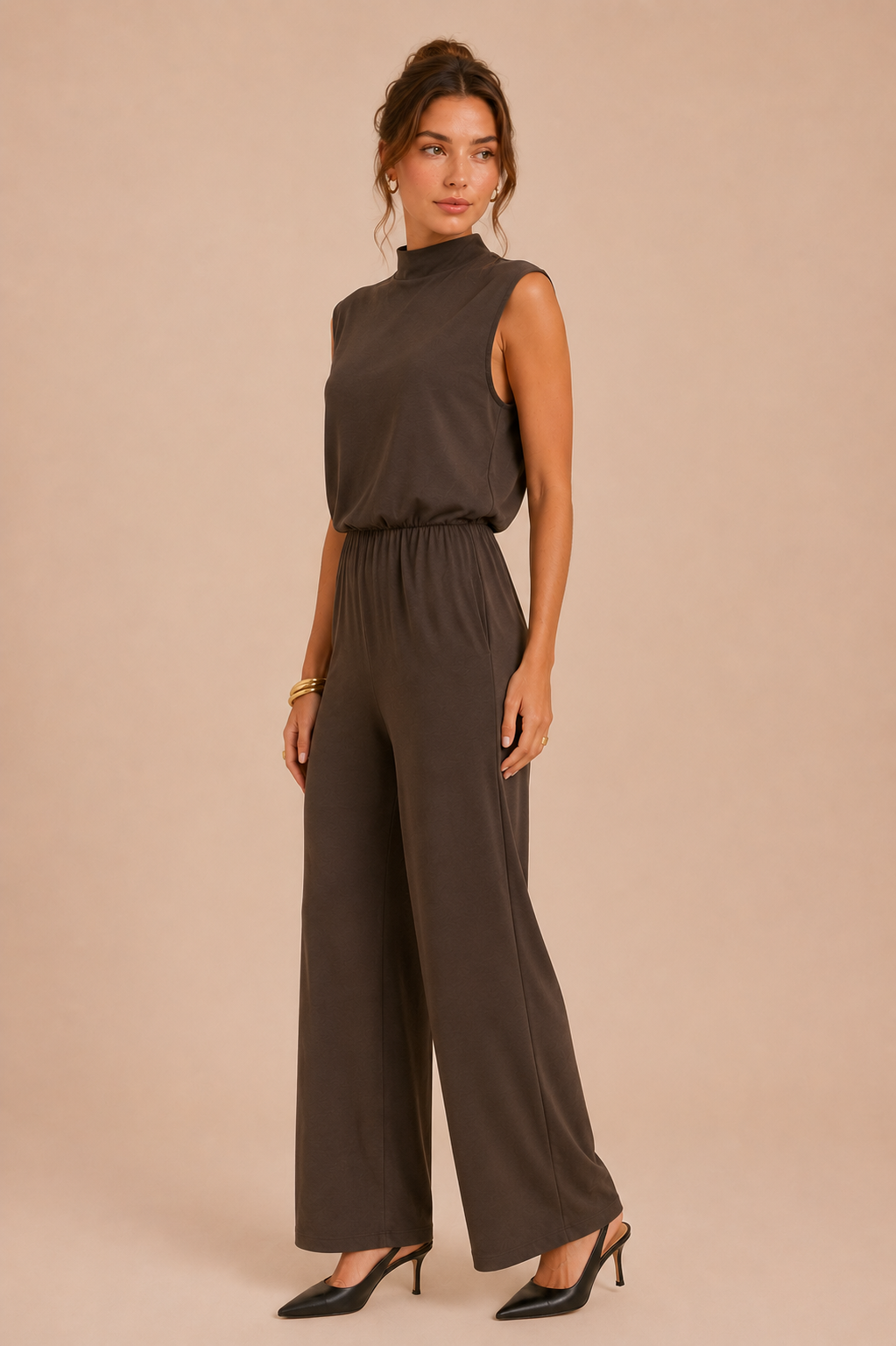 Jane Jumpsuit