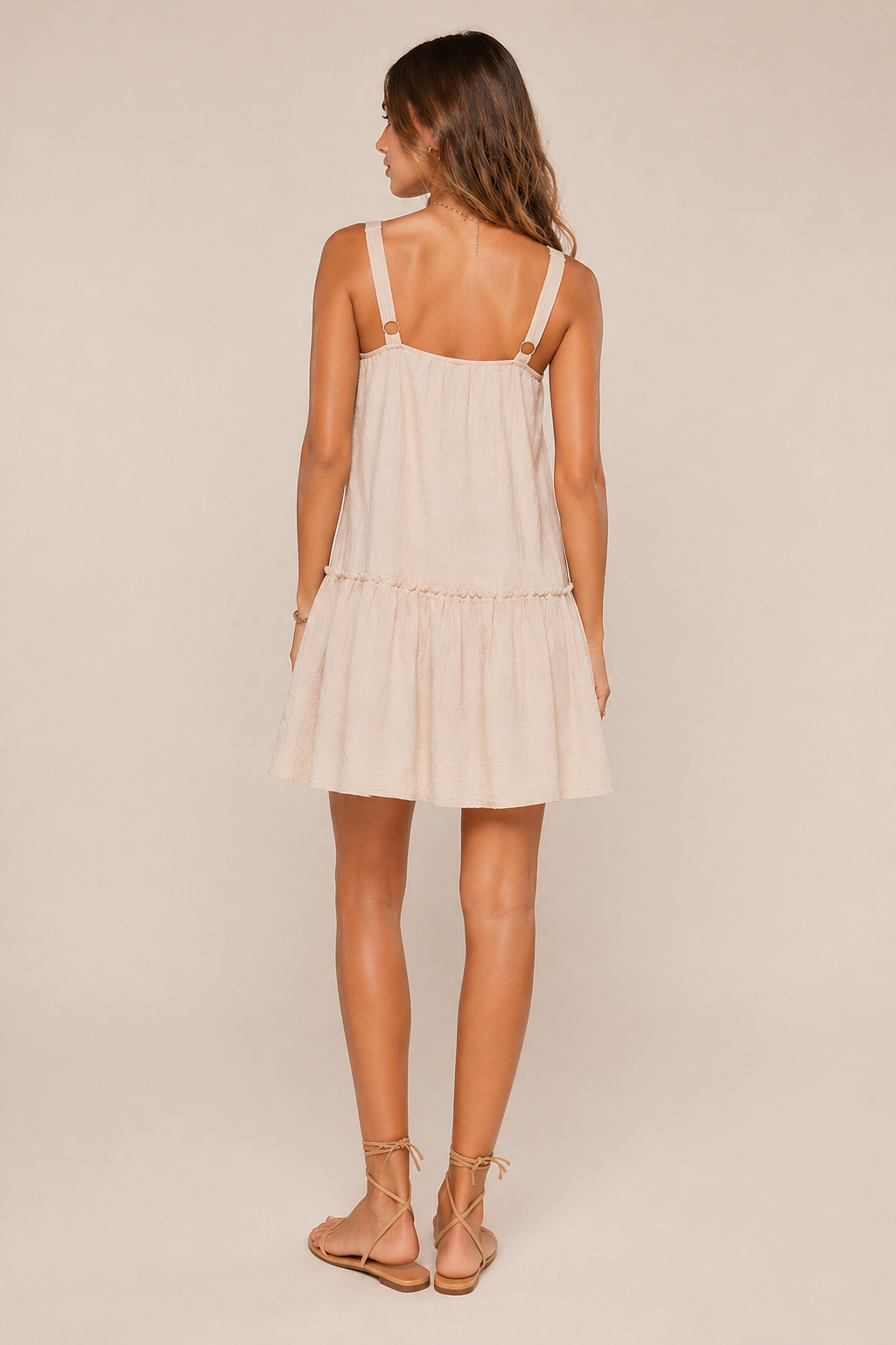 Jayde Dress