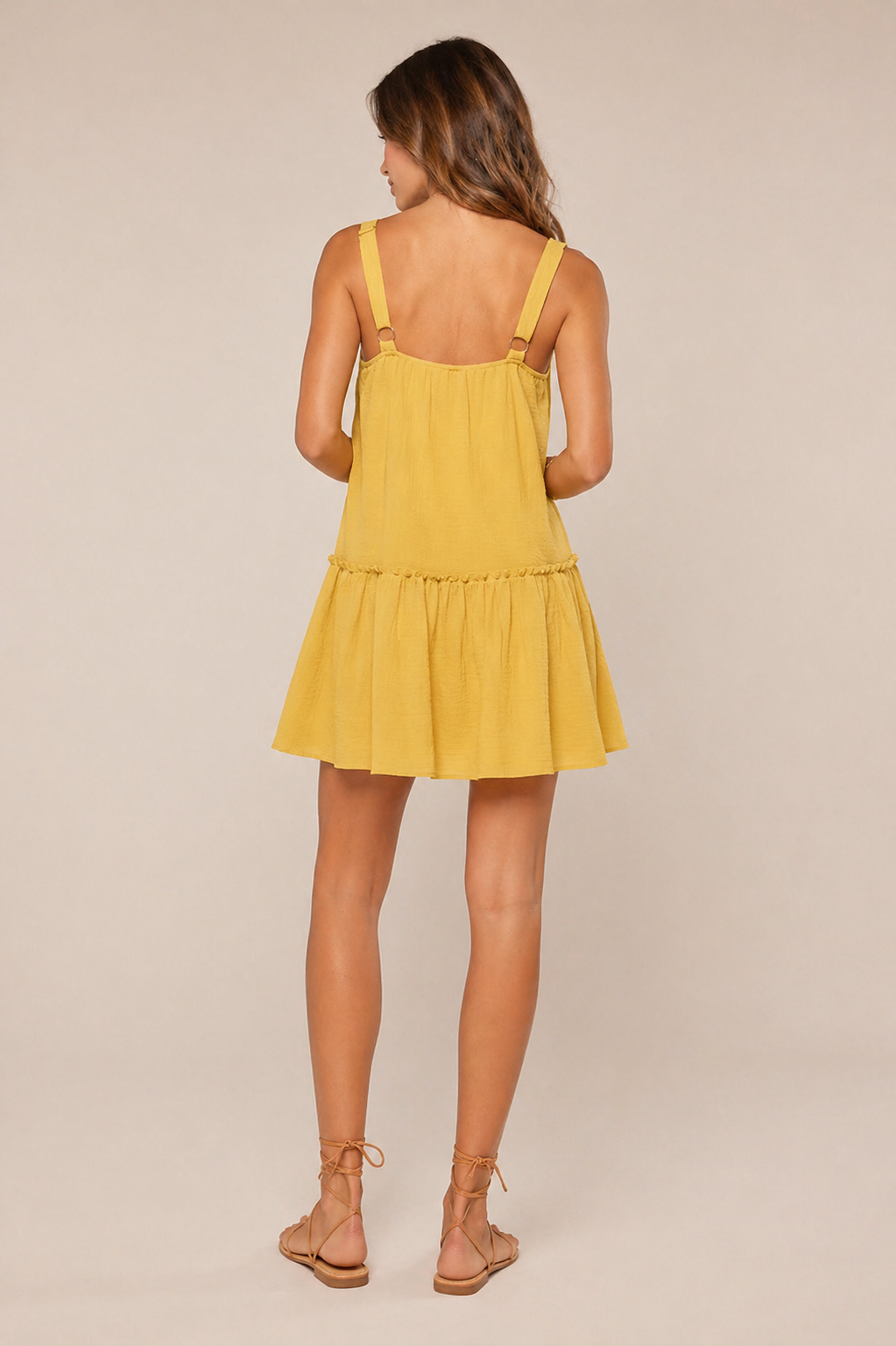 Jayde Dress