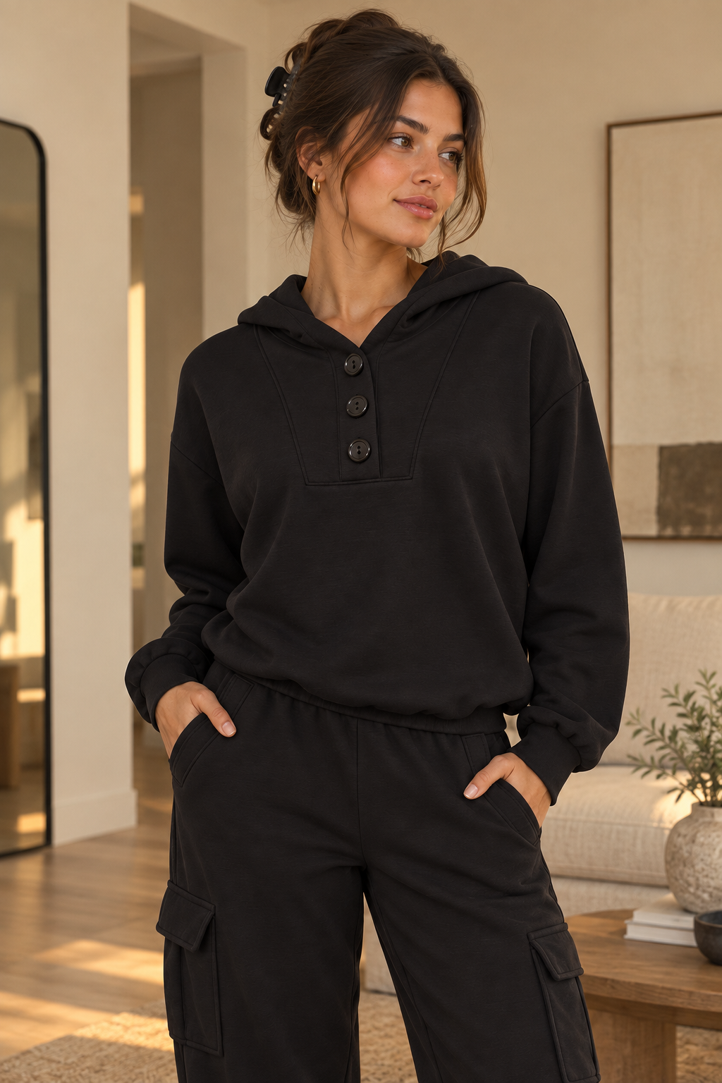 Juni Hoodie