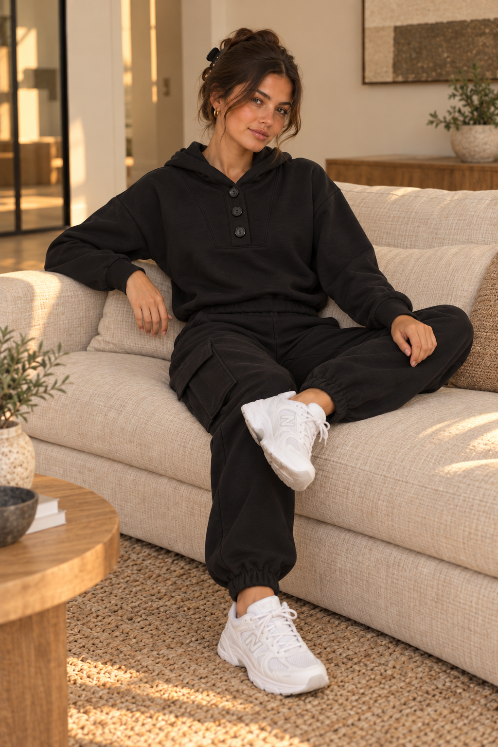 Juni Hoodie