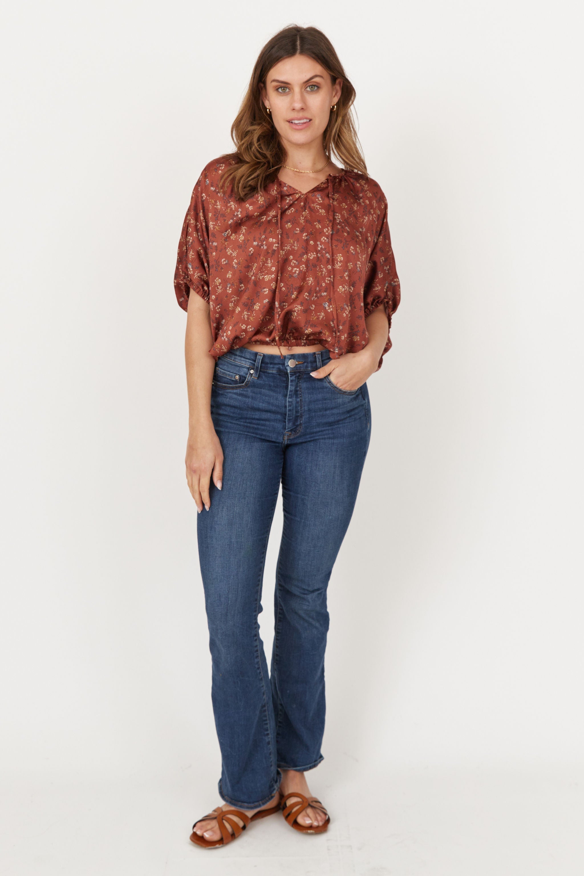 Ramona Top