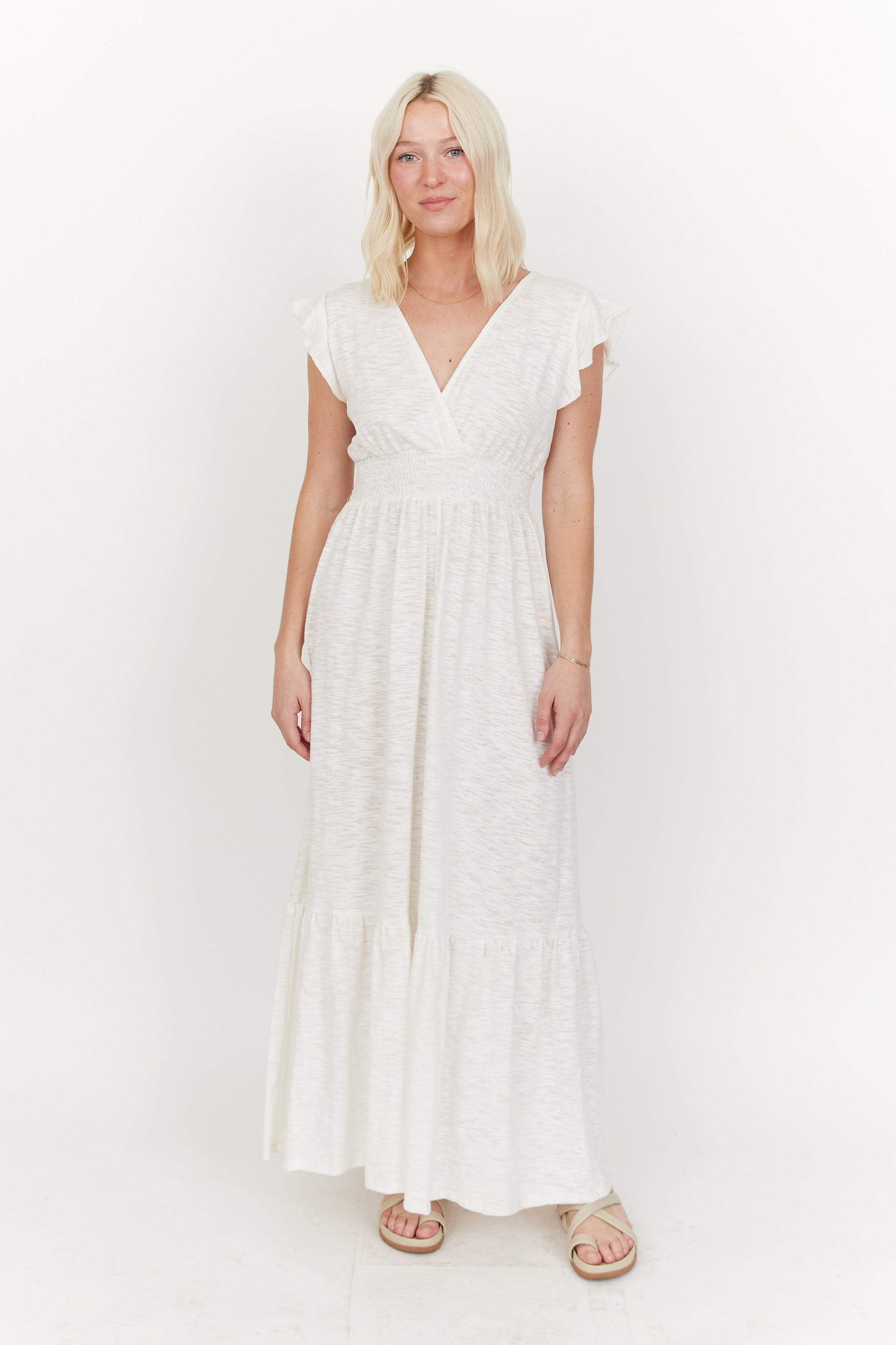 Mia Dress