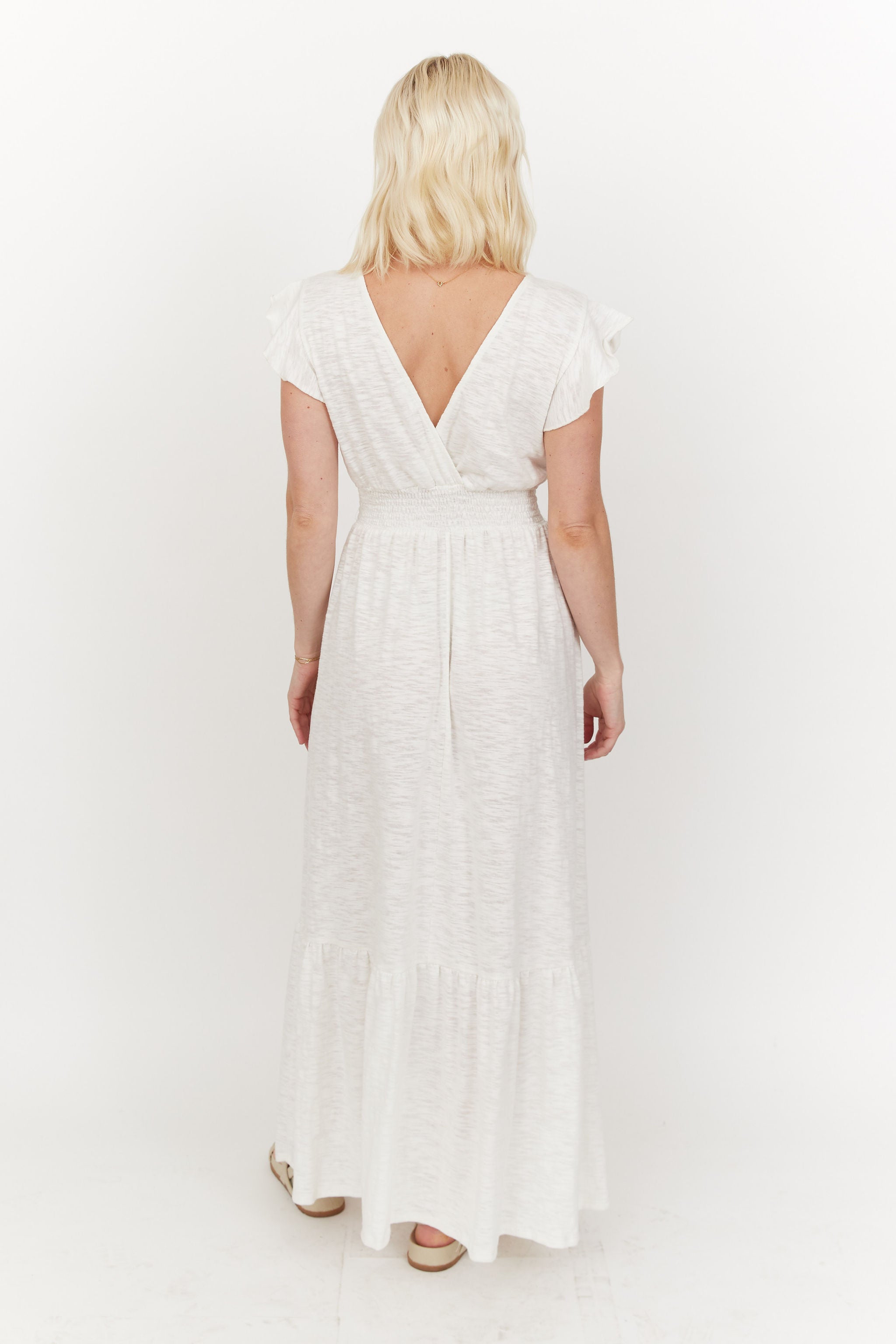 Mia Dress