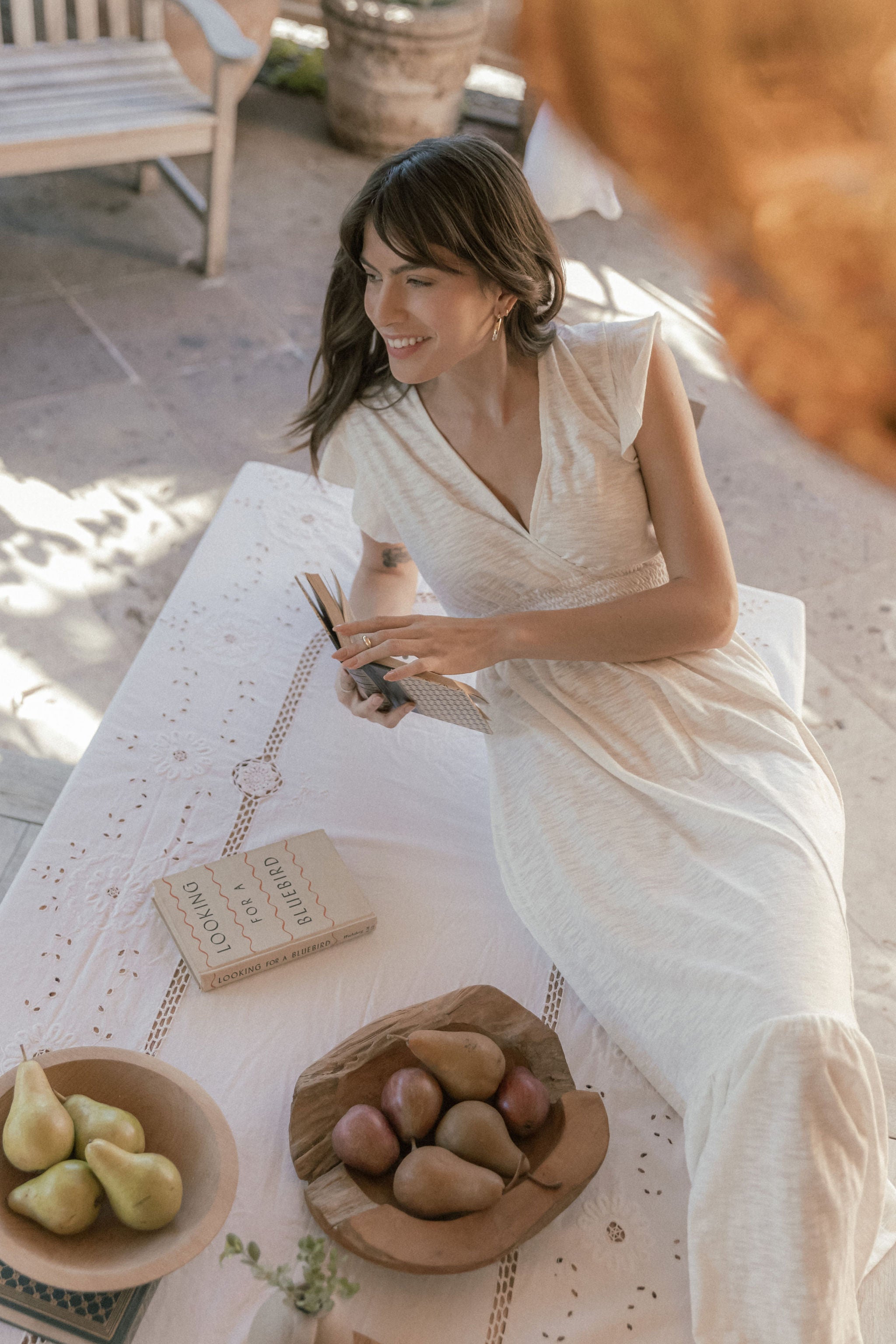 Mia Dress