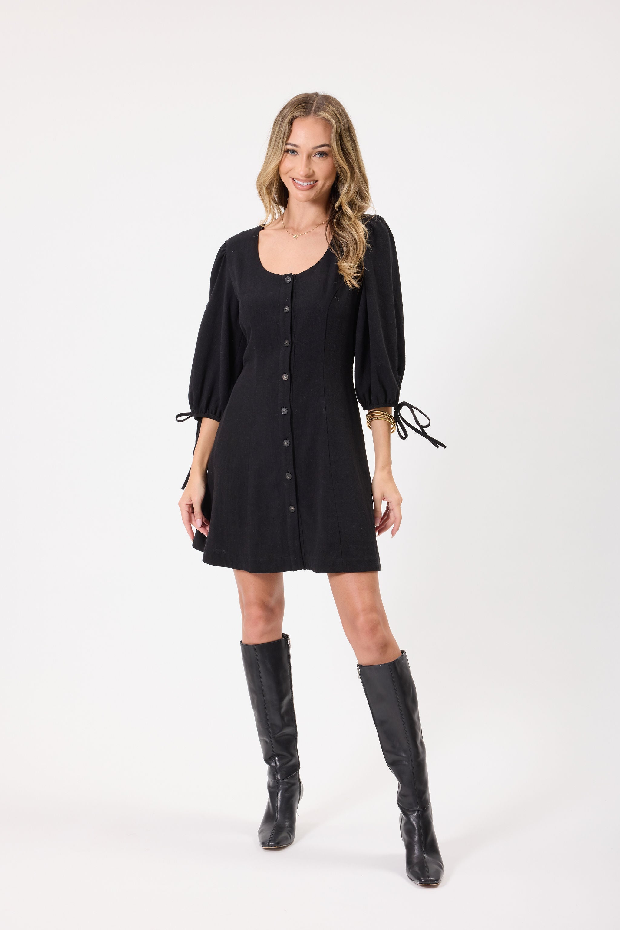 Lala Mini Dress