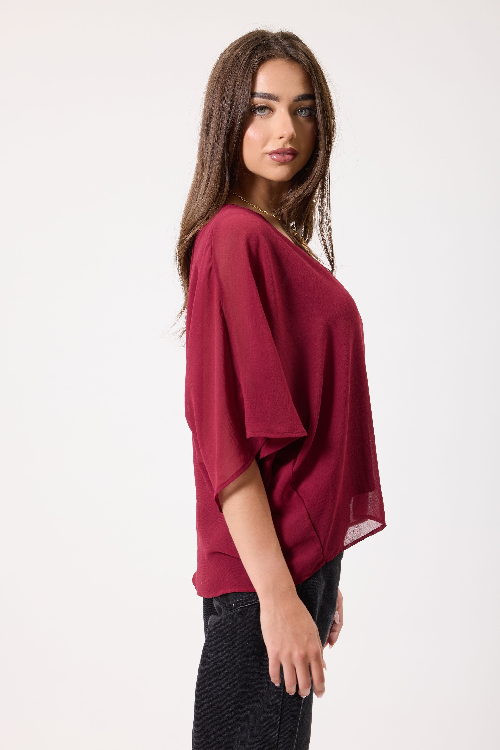 Opal Top