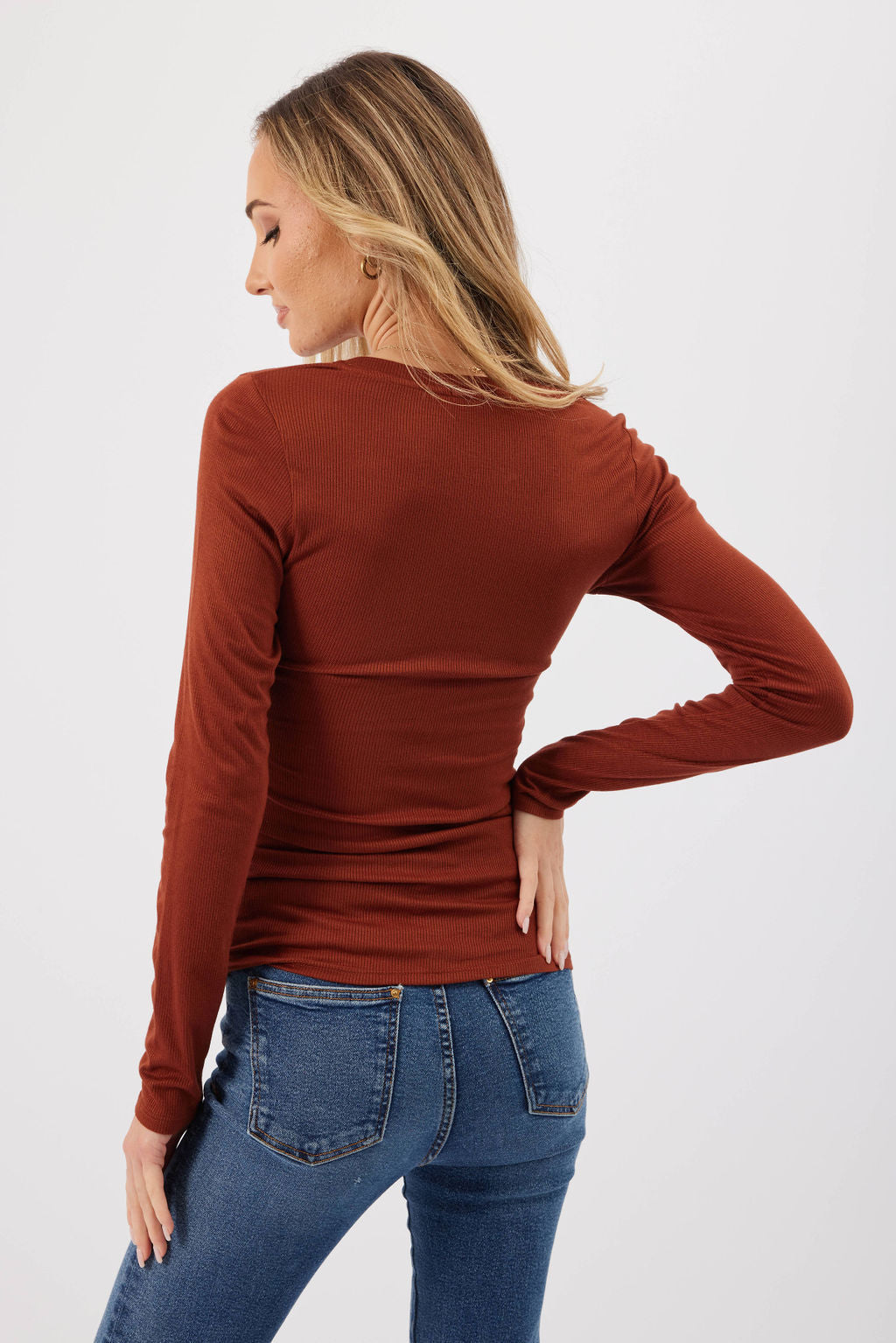 Kayla Top