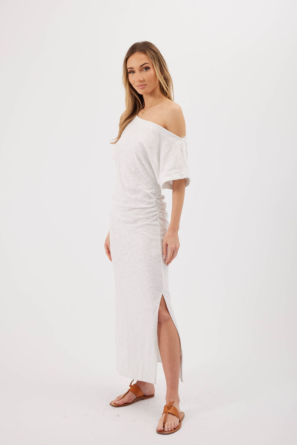 River Midi Dress