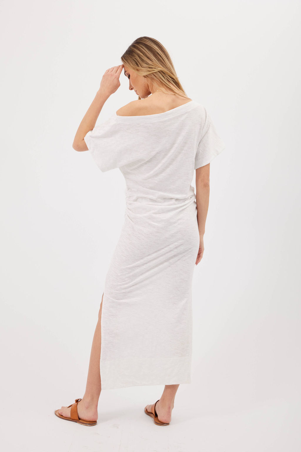 River Midi Dress