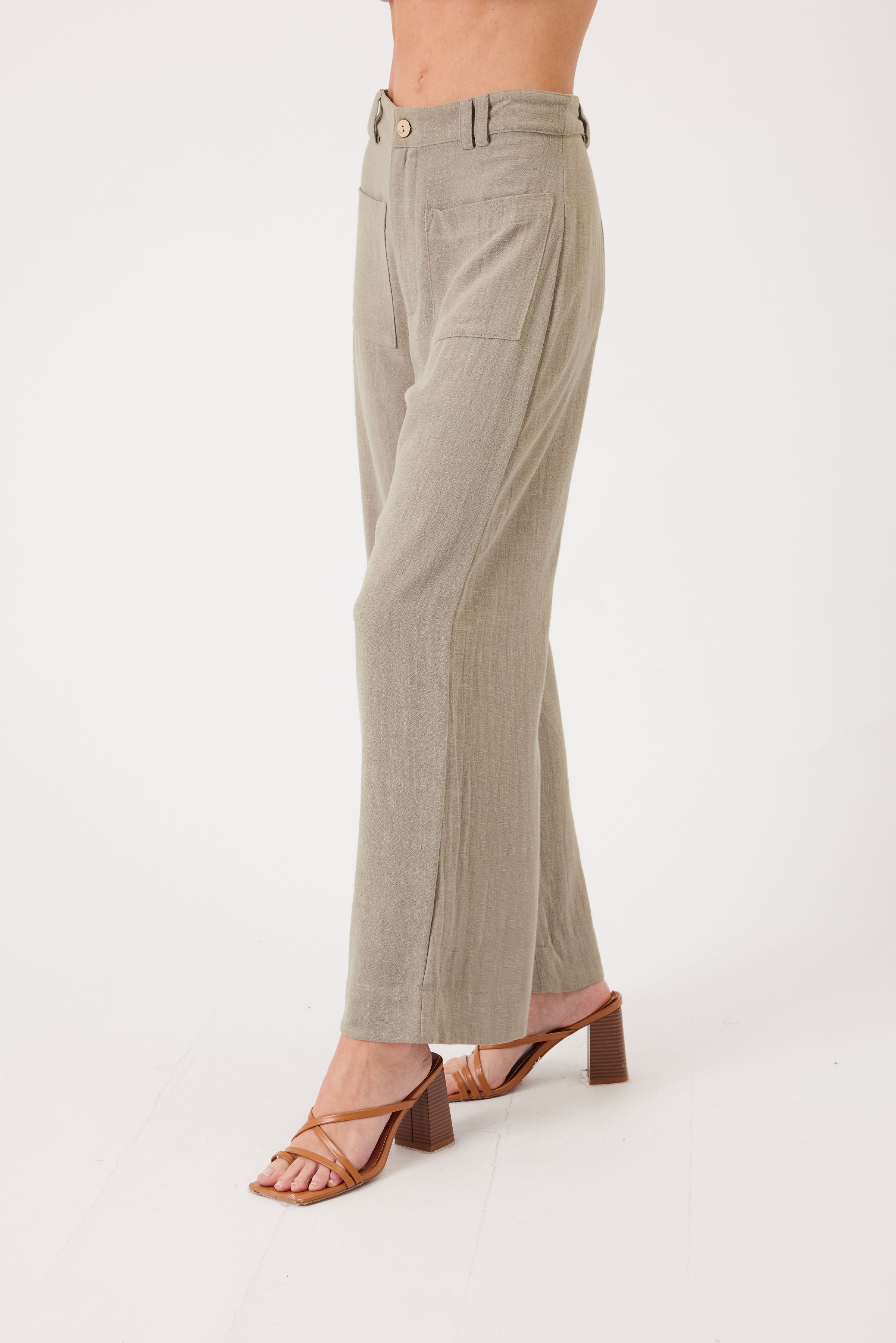 Alexis Pant