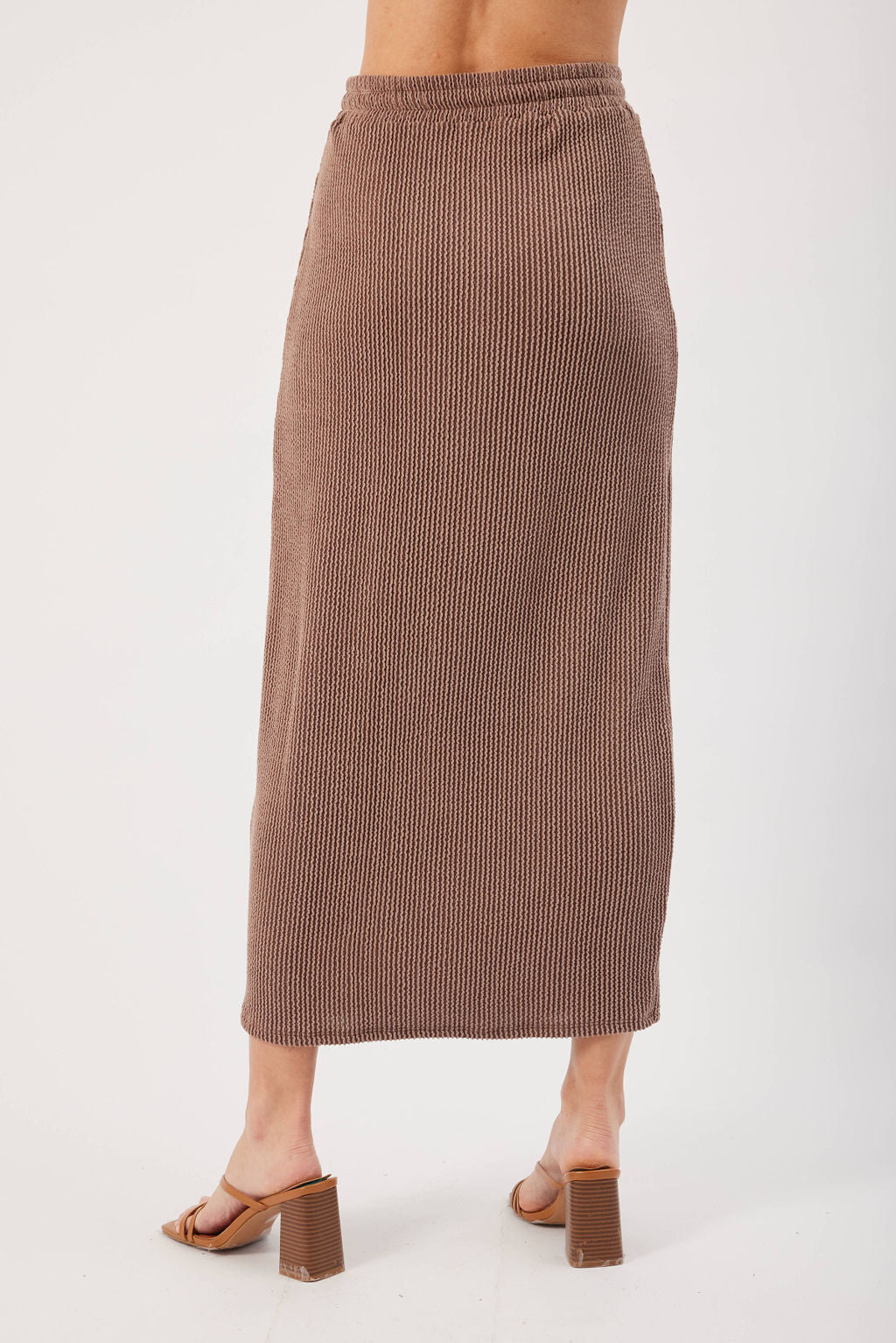 Kaya Midi Skirt
