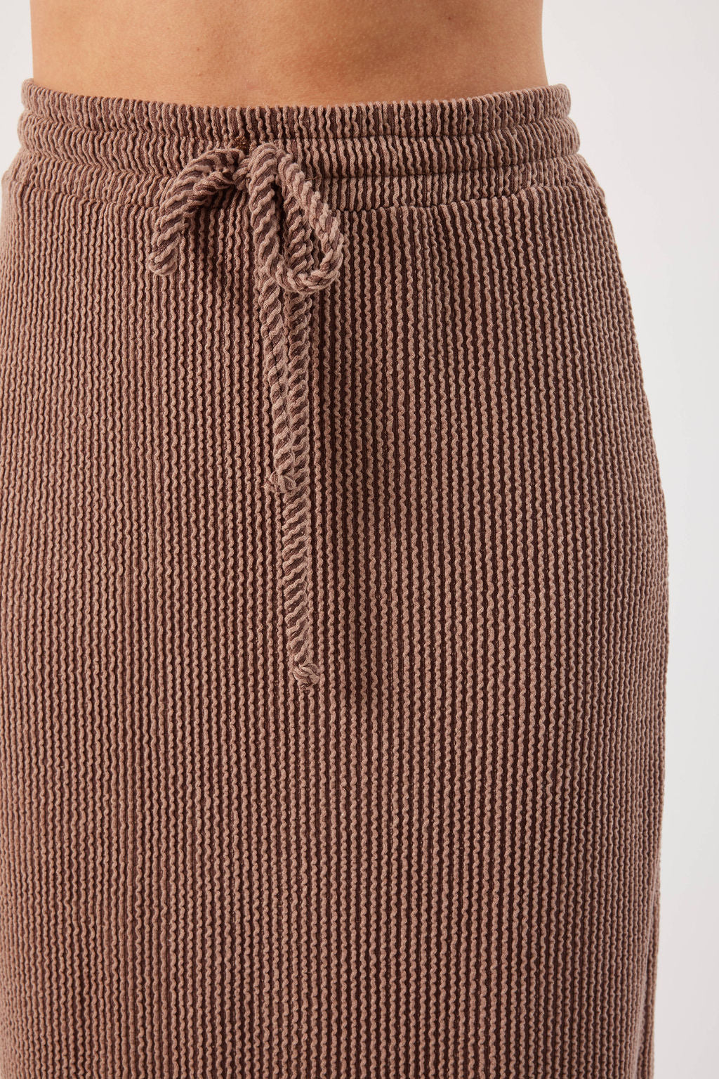 Kaya Midi Skirt