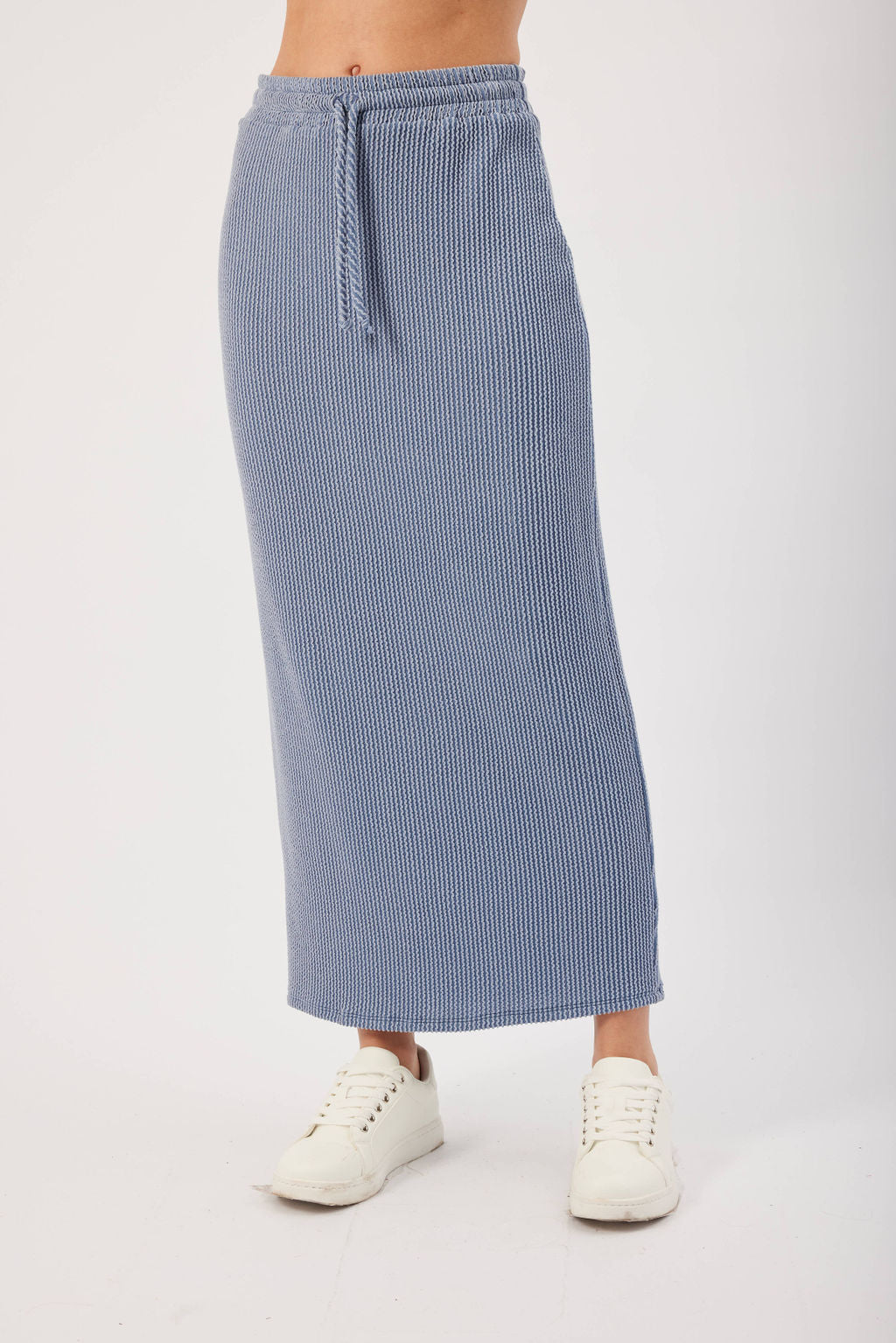 Kaya Midi Skirt