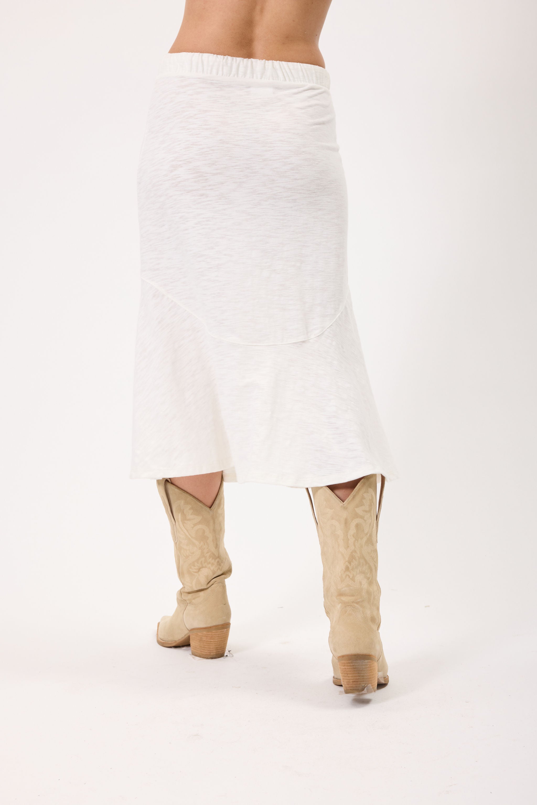Maura Skirt