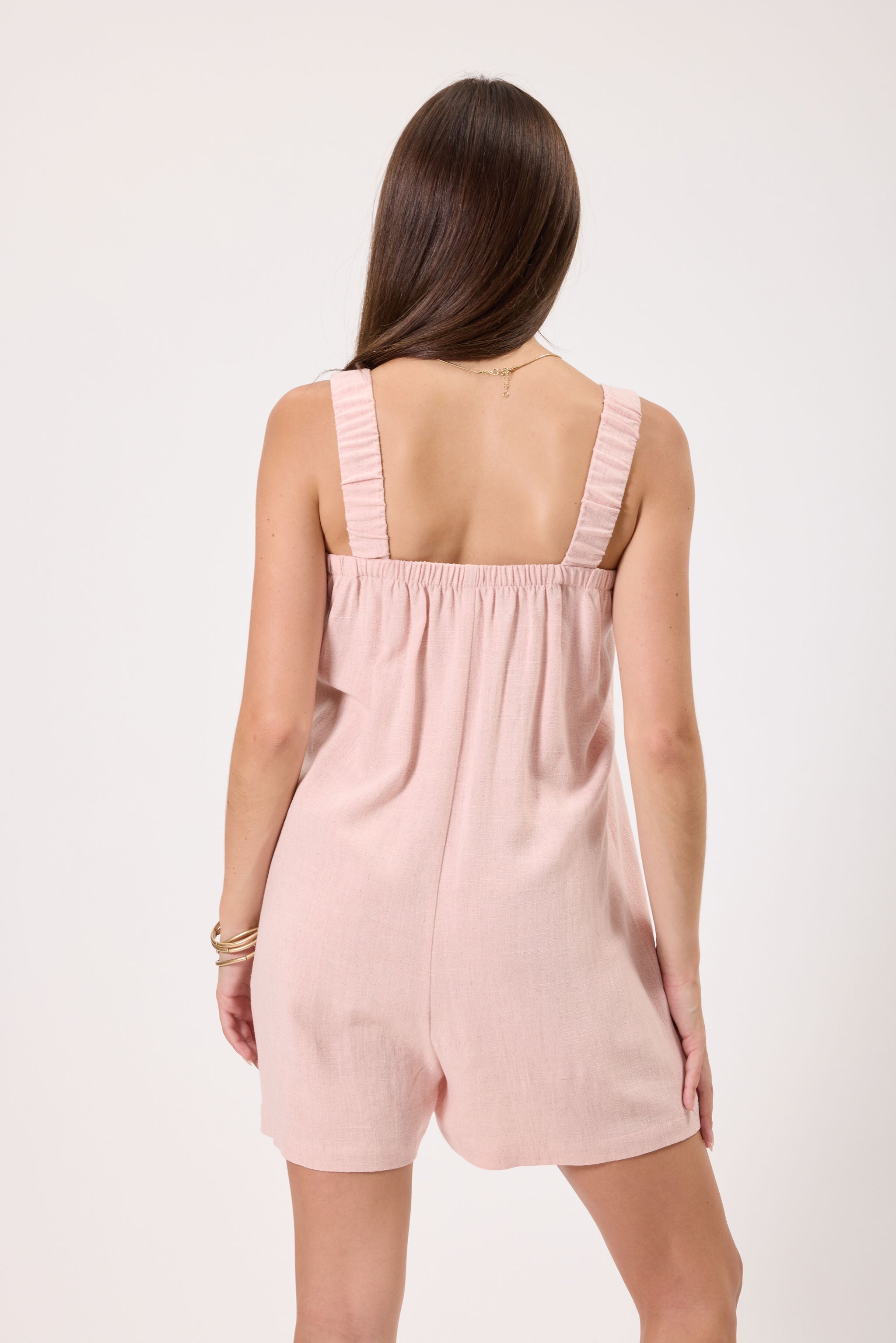 Dafnie Romper