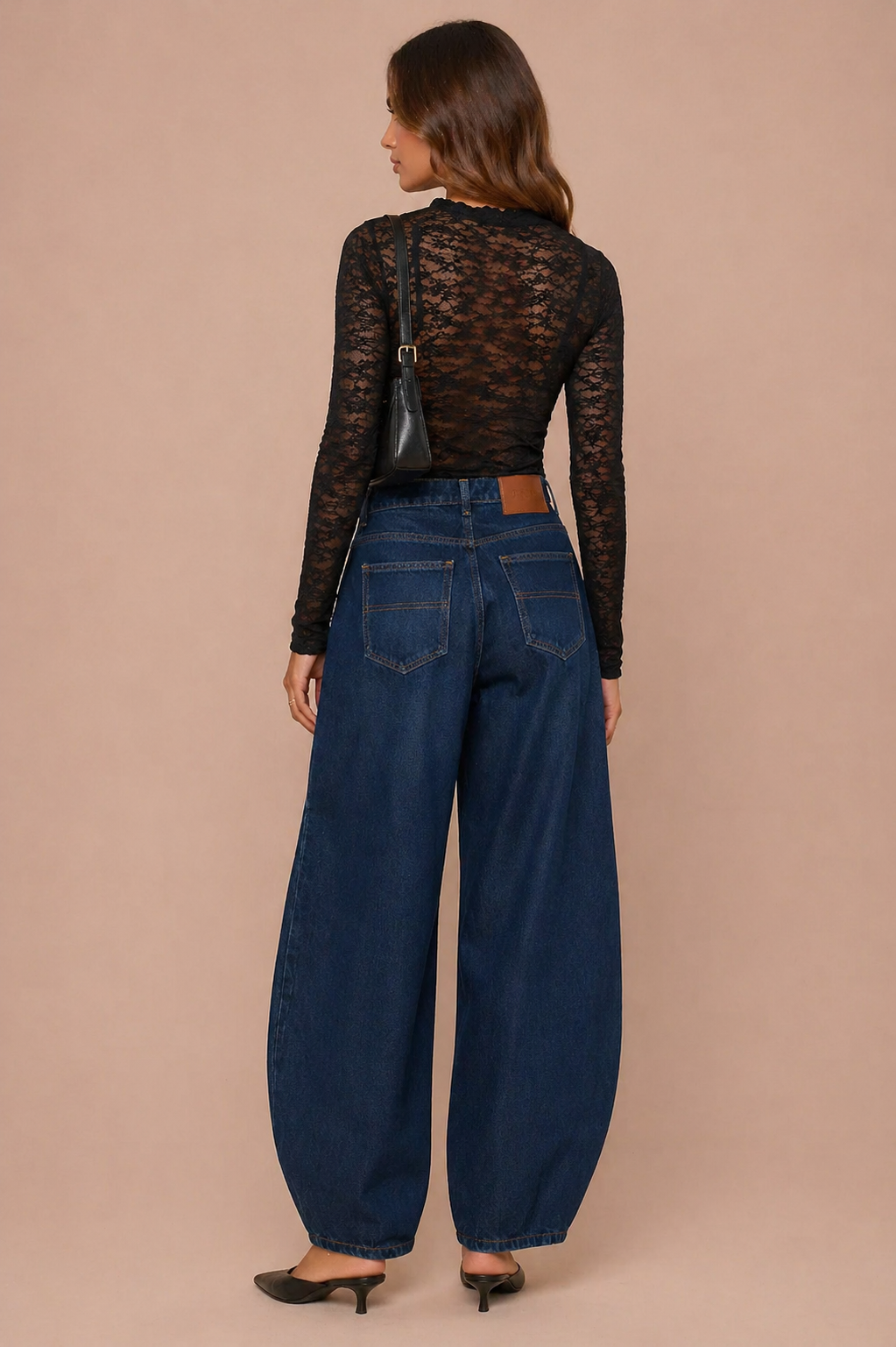 Lanelle Top