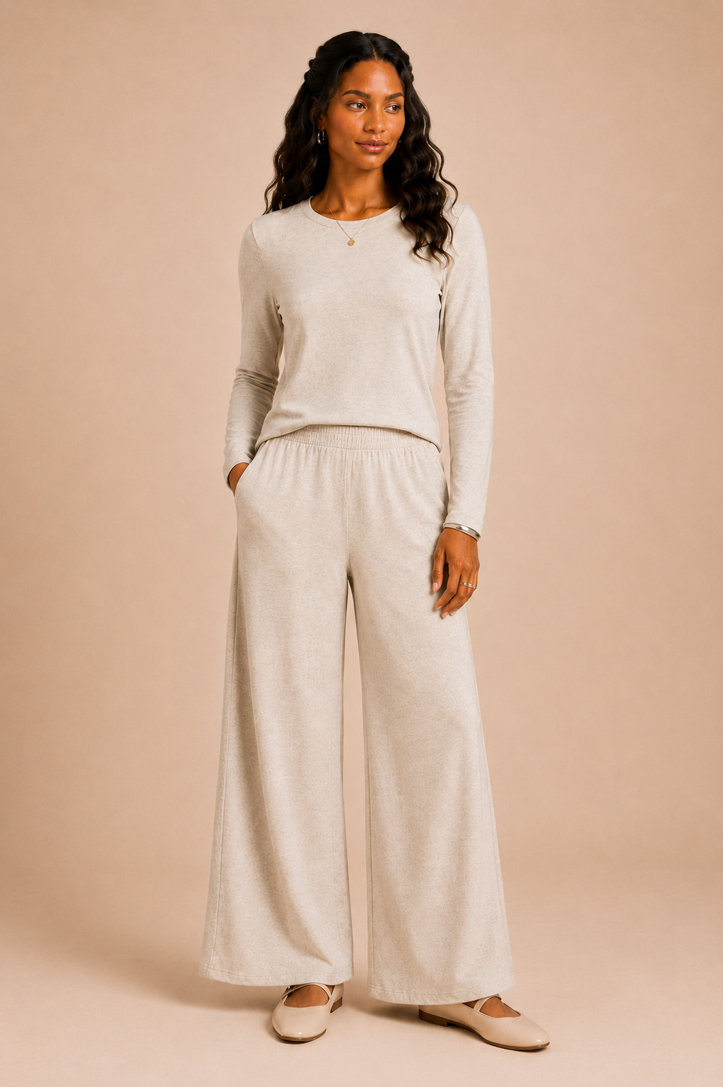Lola Pant