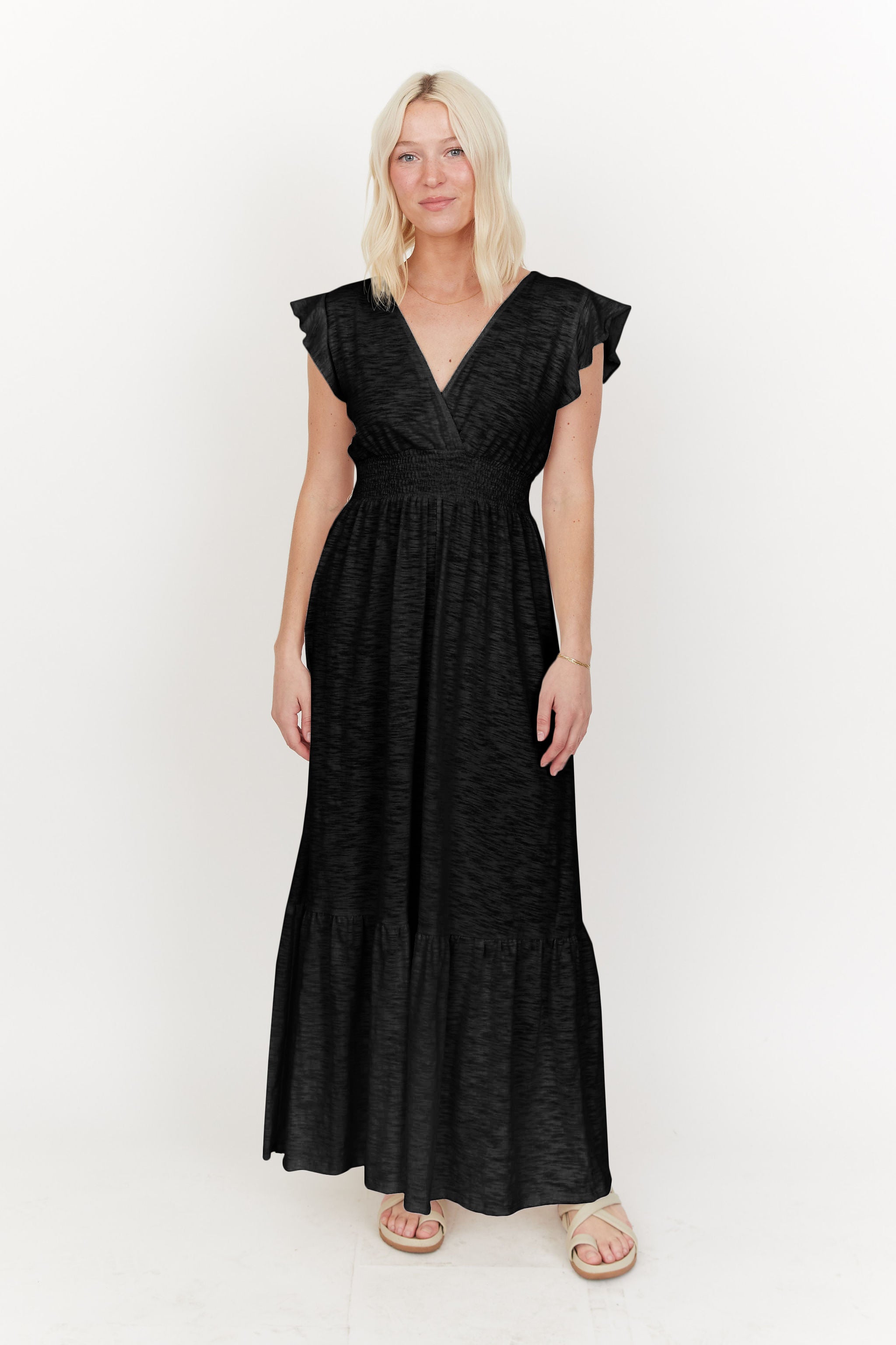 Mia Dress