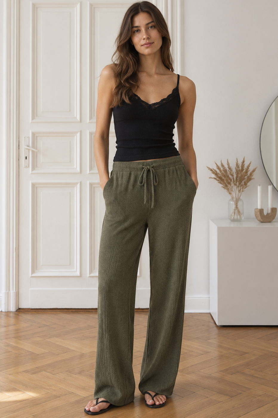 Thea Pant
