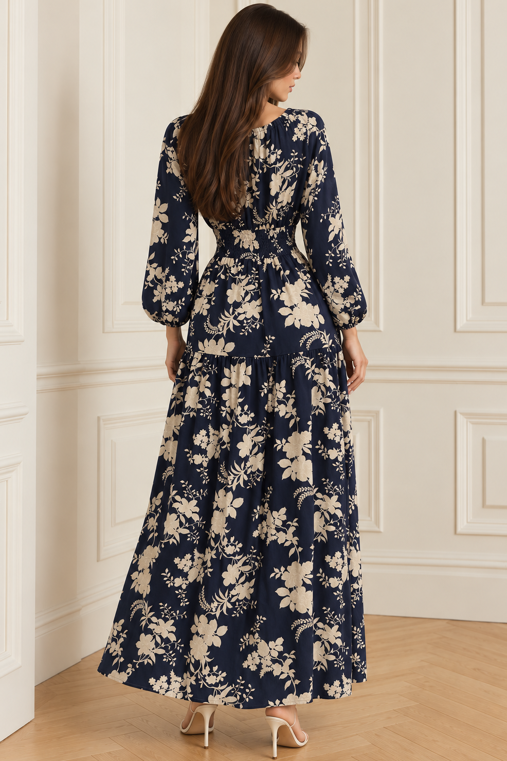 Sonja Dress