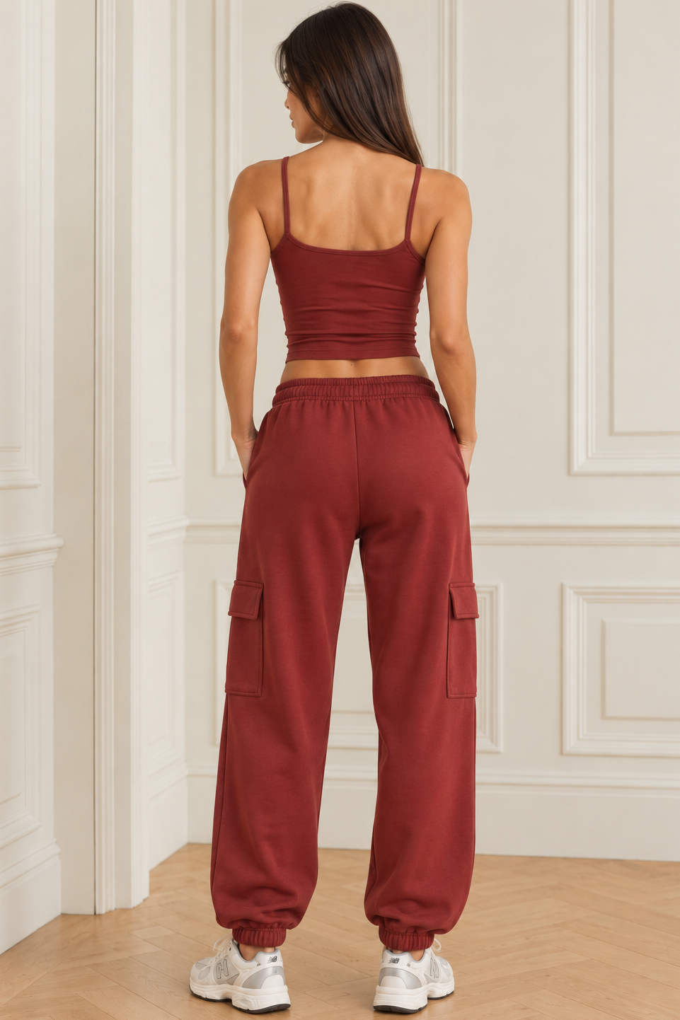 Reya Pant
