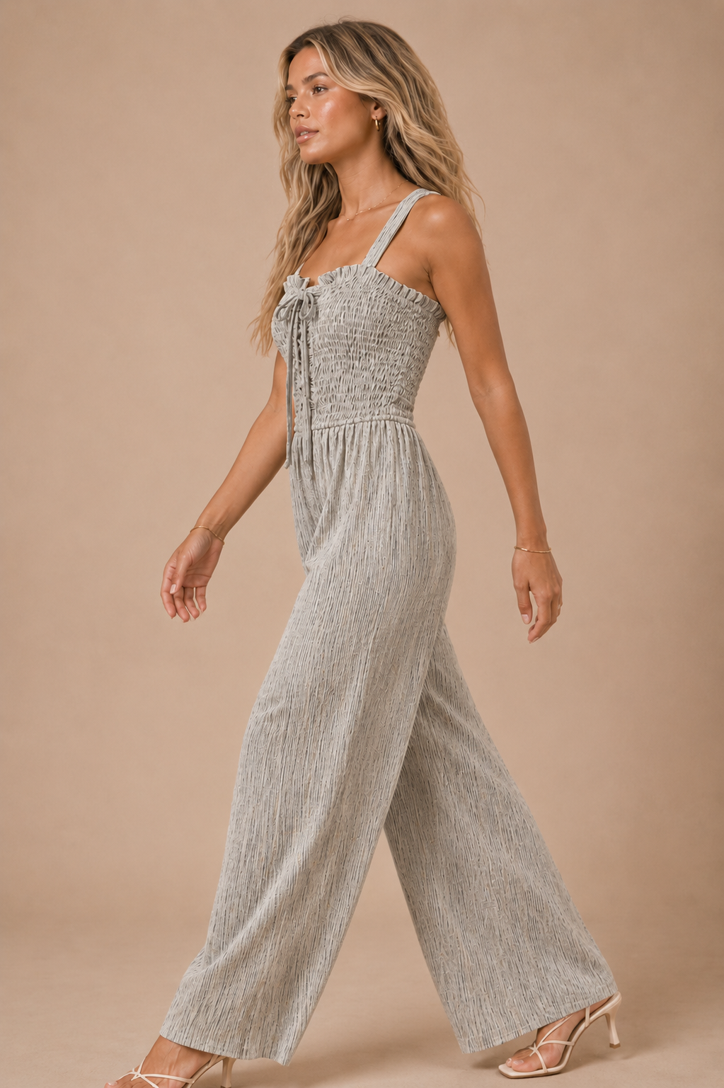 Sienna Jumpsuit