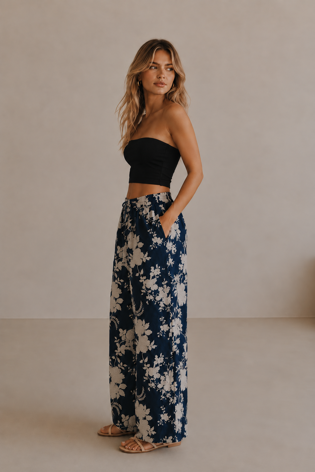 Selma Pant