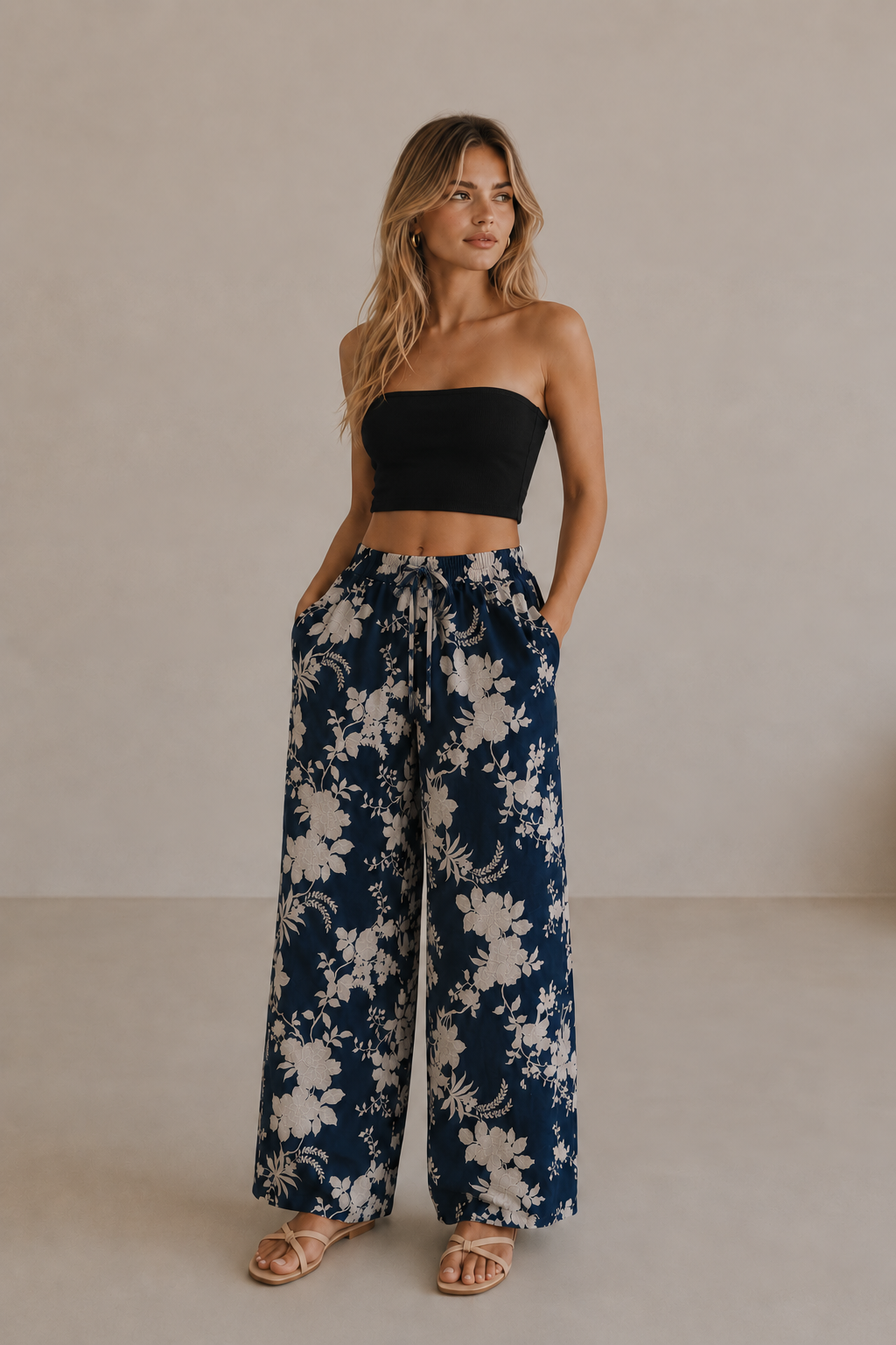 Selma Pant