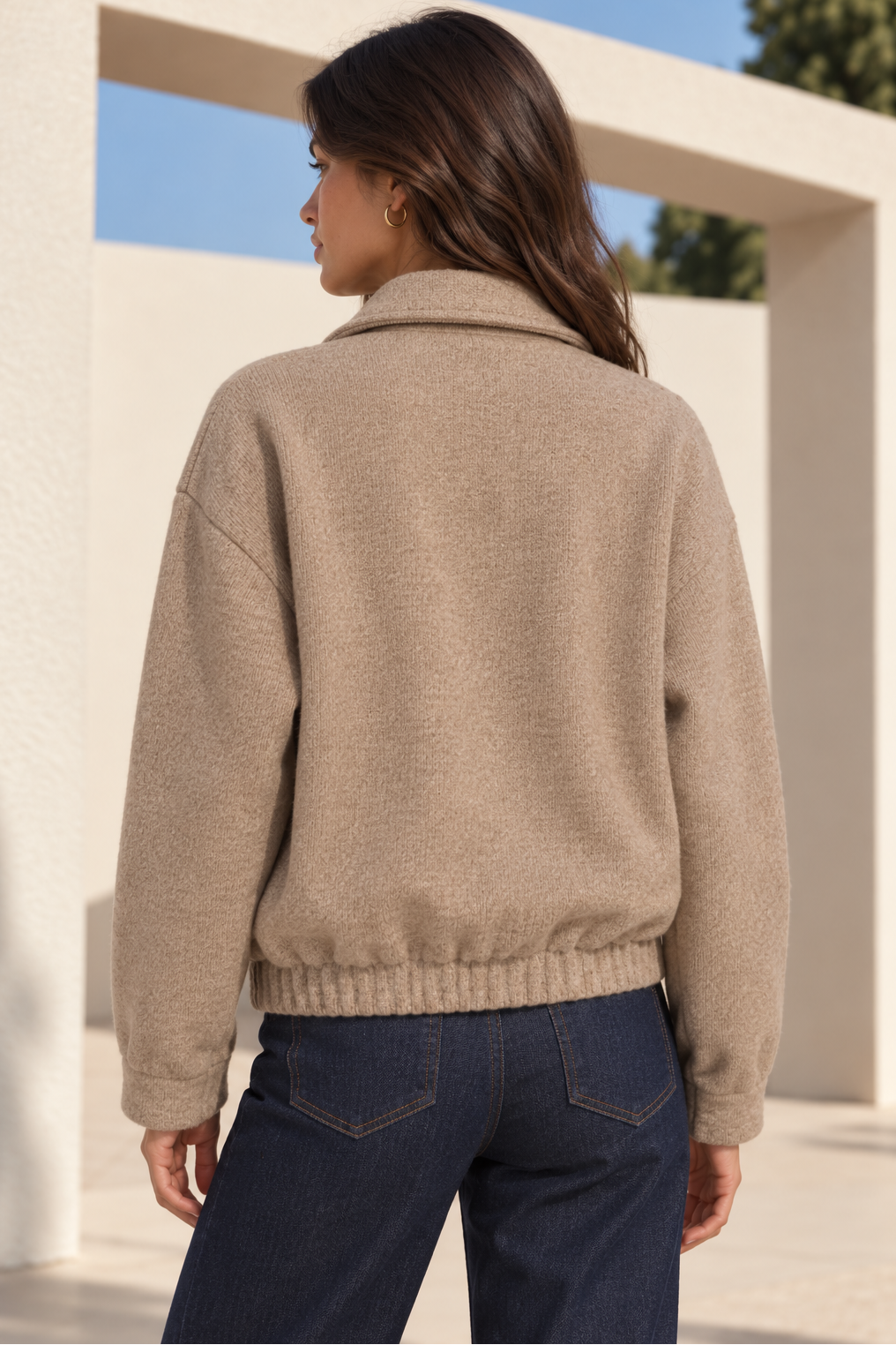 Elani Jacket