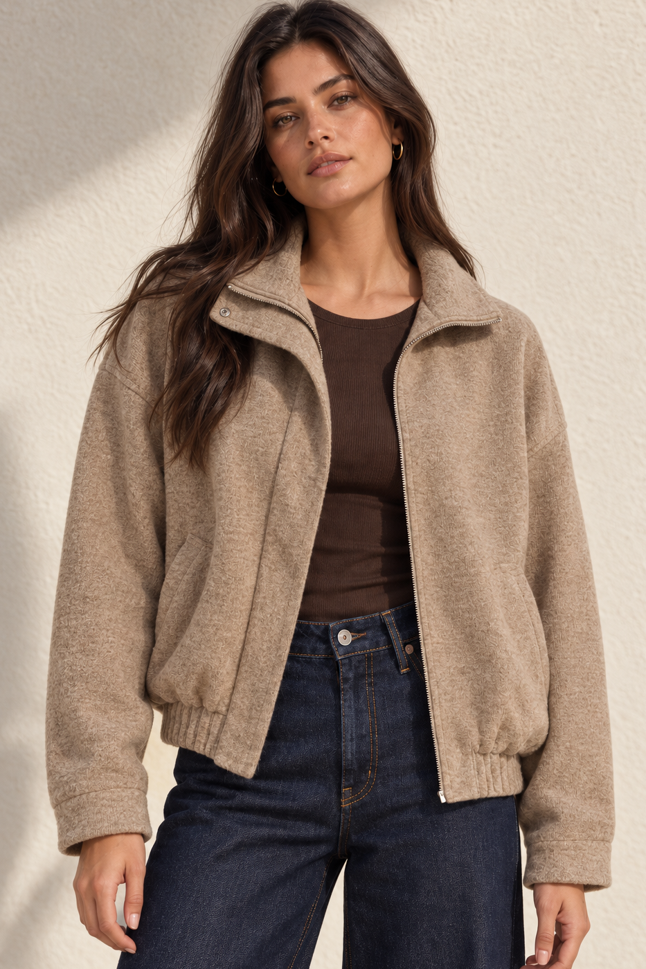 Elani Jacket