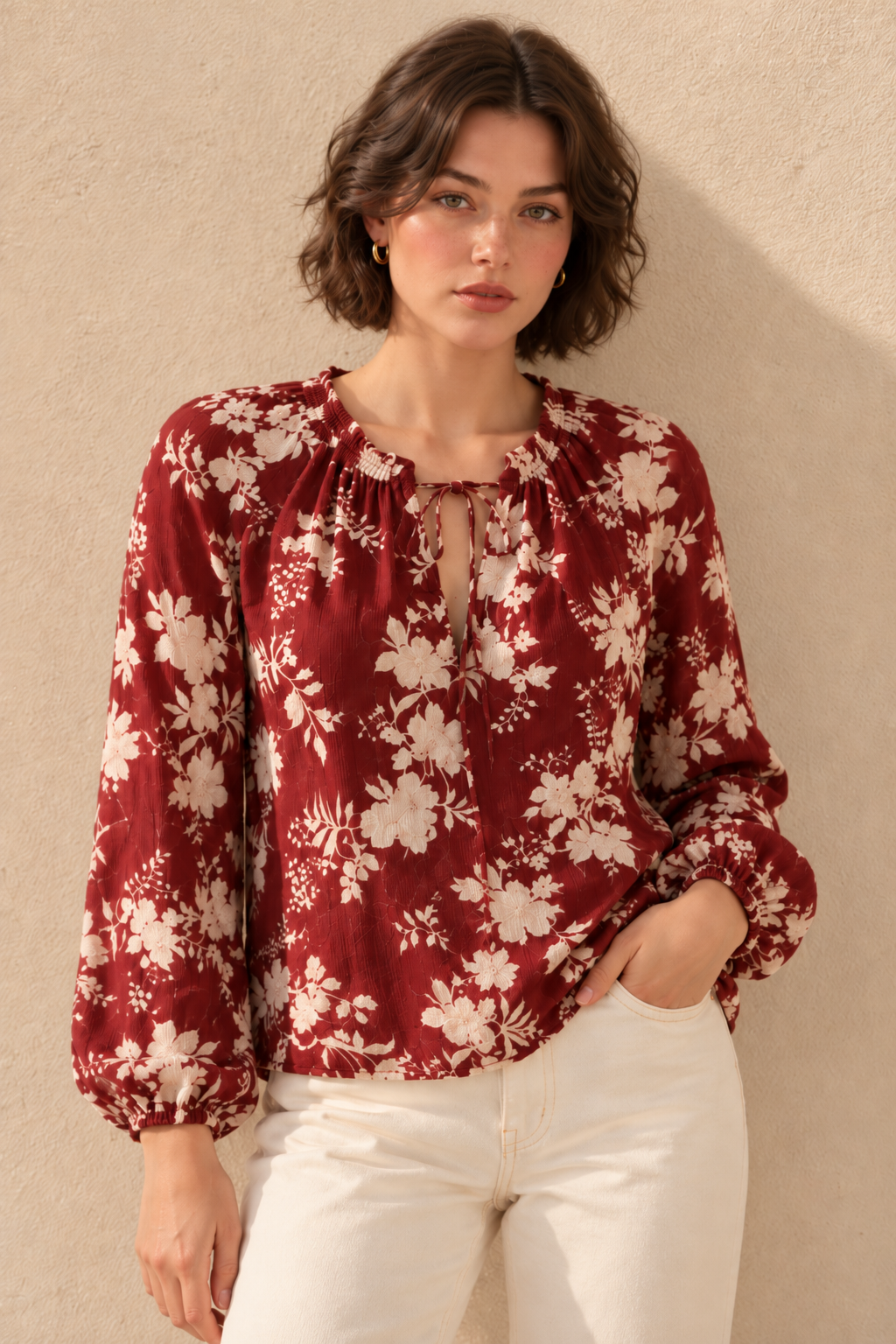 Tatiana Top