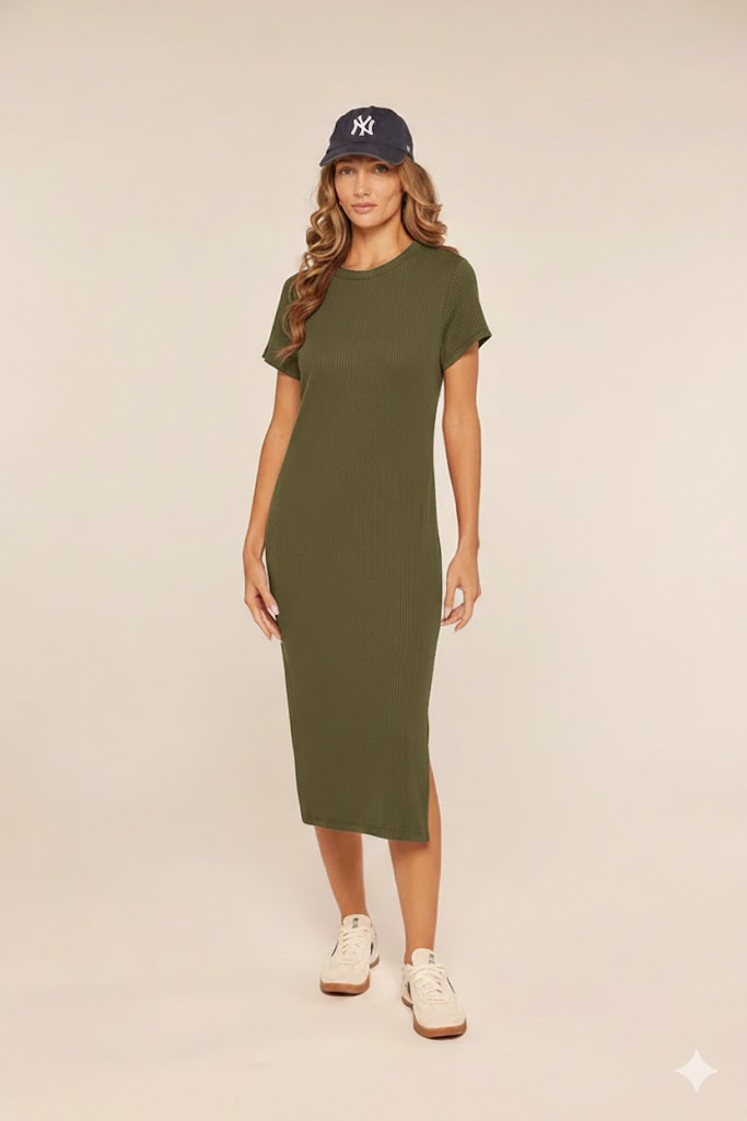 Norah Dress